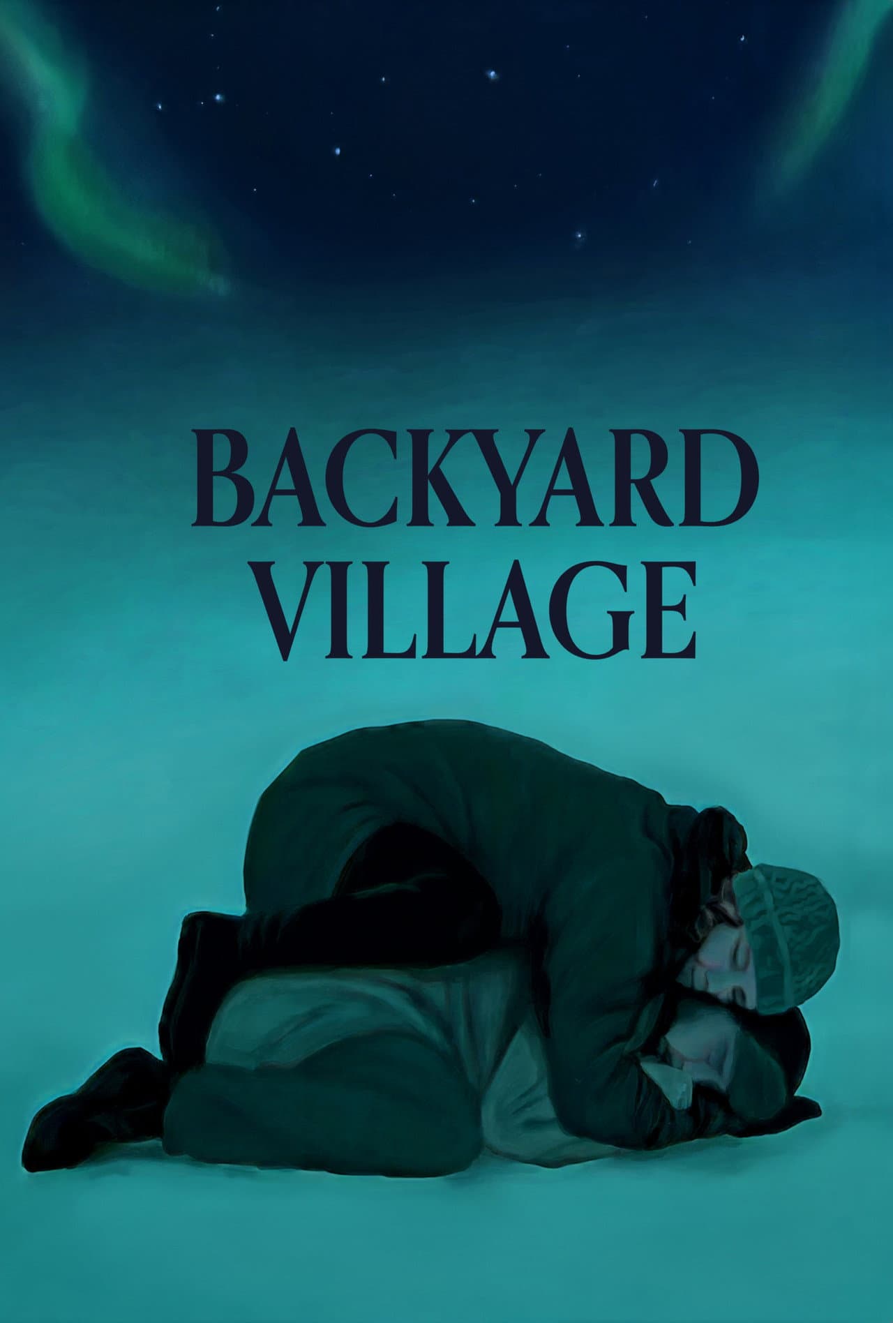 Backyard Village preview 2