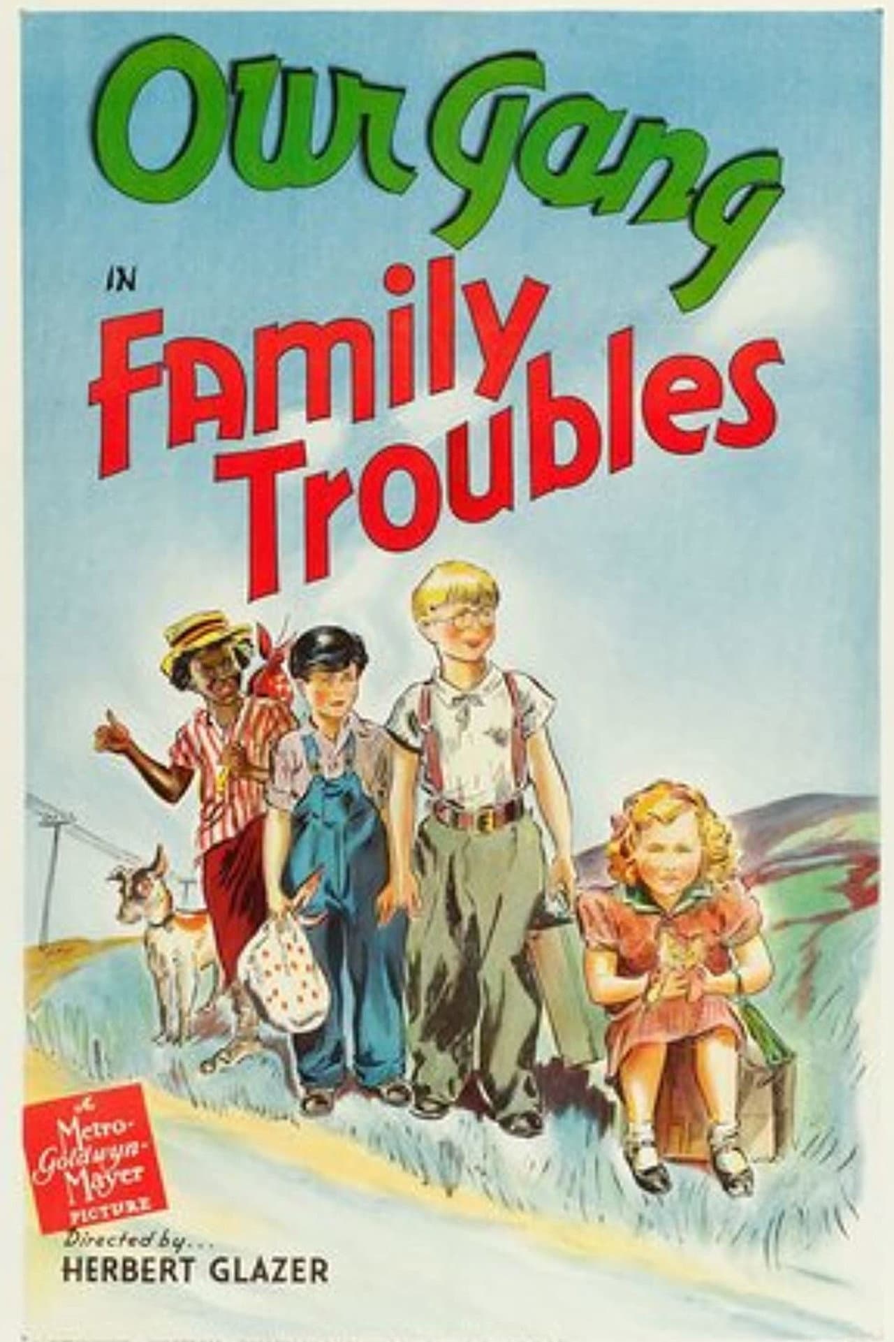 Family Troubles preview 2