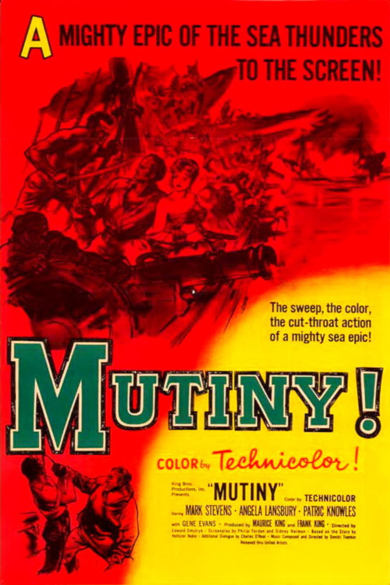 Mutiny preview 2