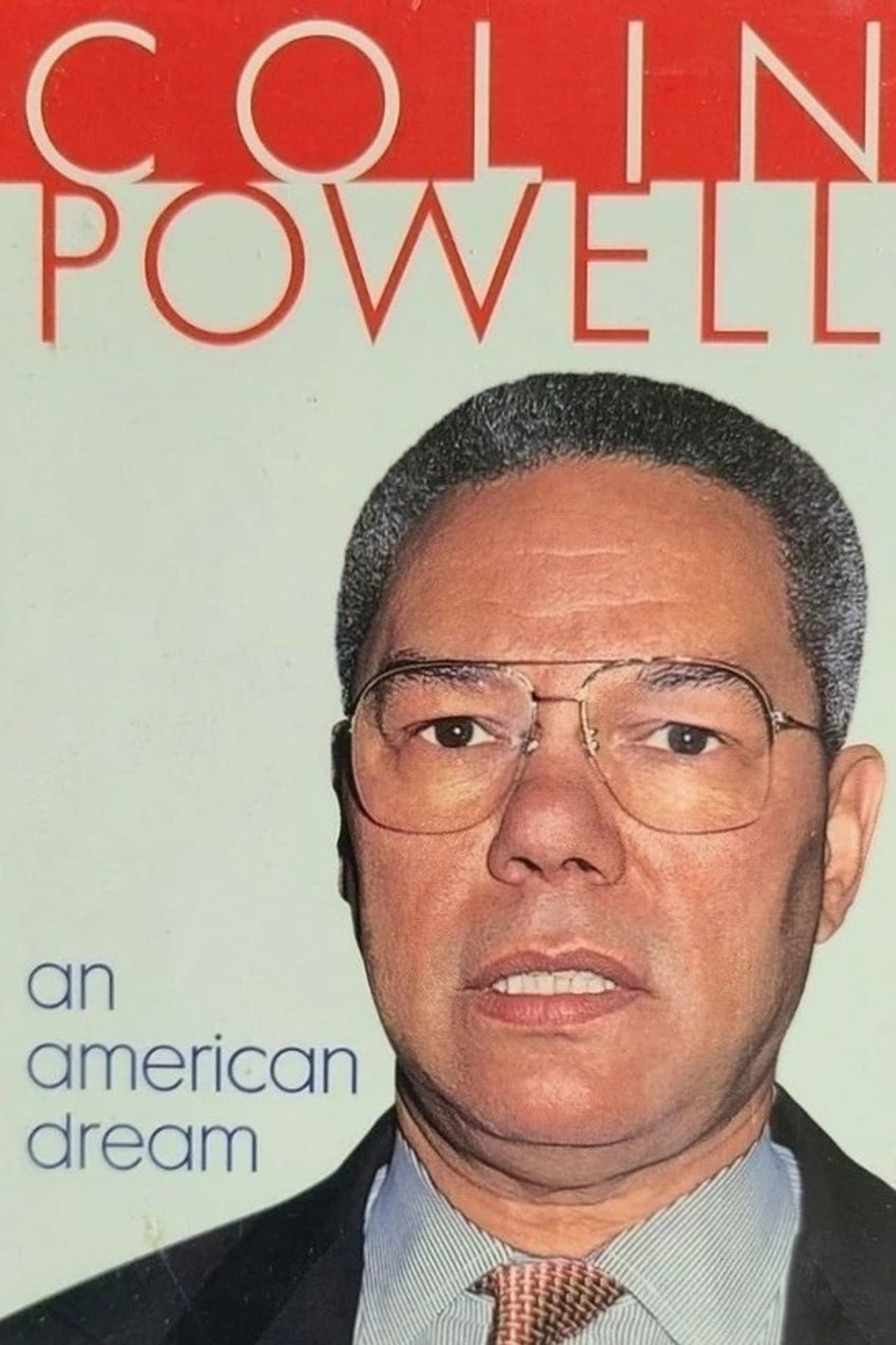 Colin Powell: An American Dream preview 1