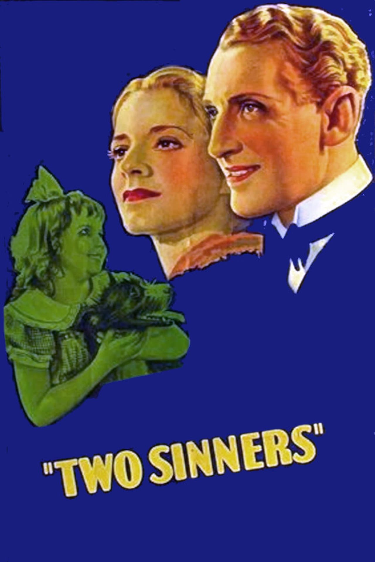 Two Sinners preview 2
