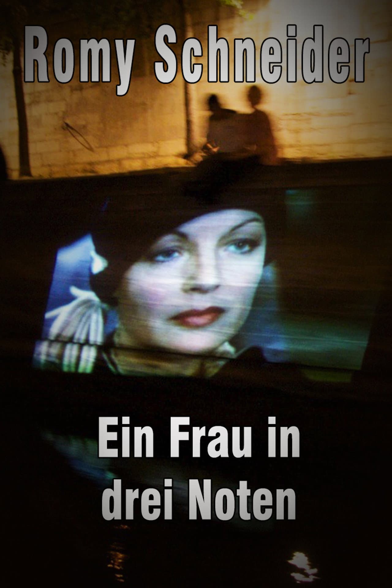 Romy Schneider: A Woman in Three Notes preview 1