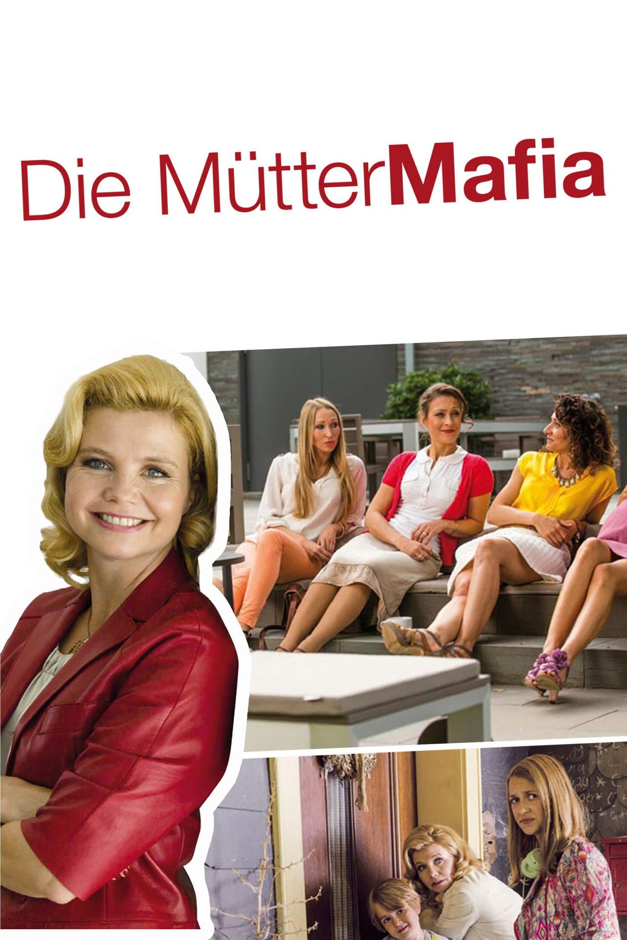 Die Mütter-Mafia preview 1