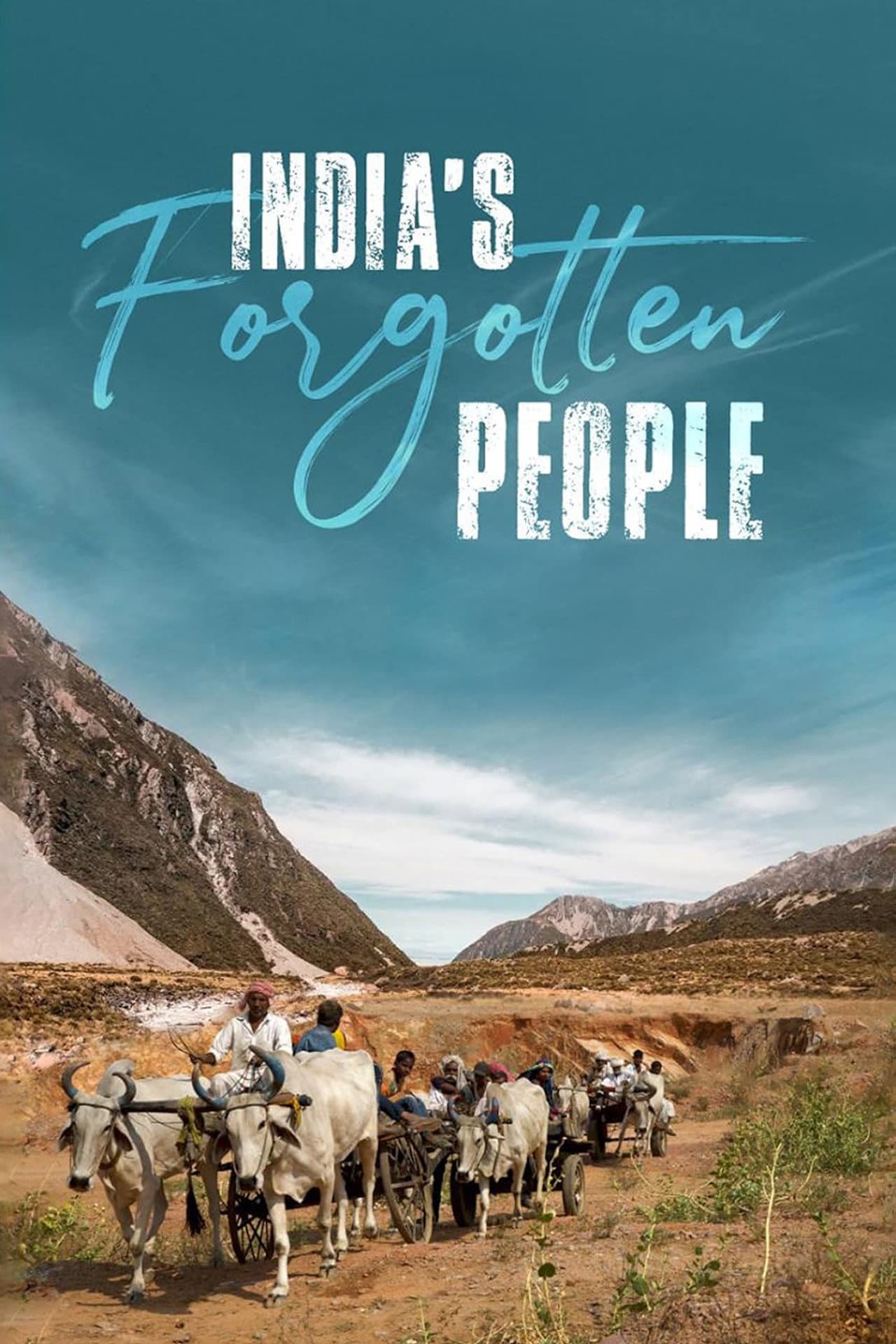 India's Forgotten People preview 1