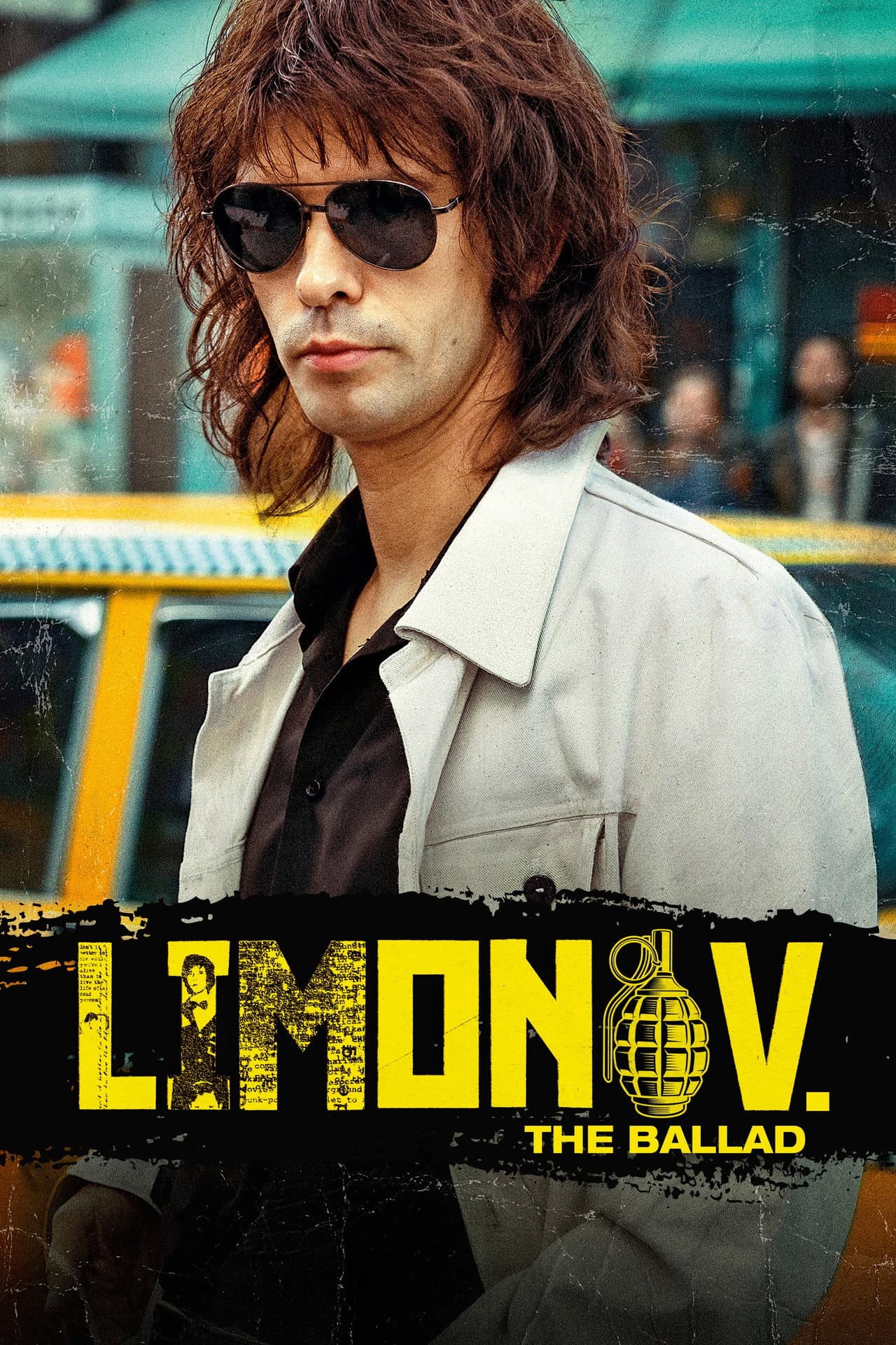 Limonov: The Ballad preview 2
