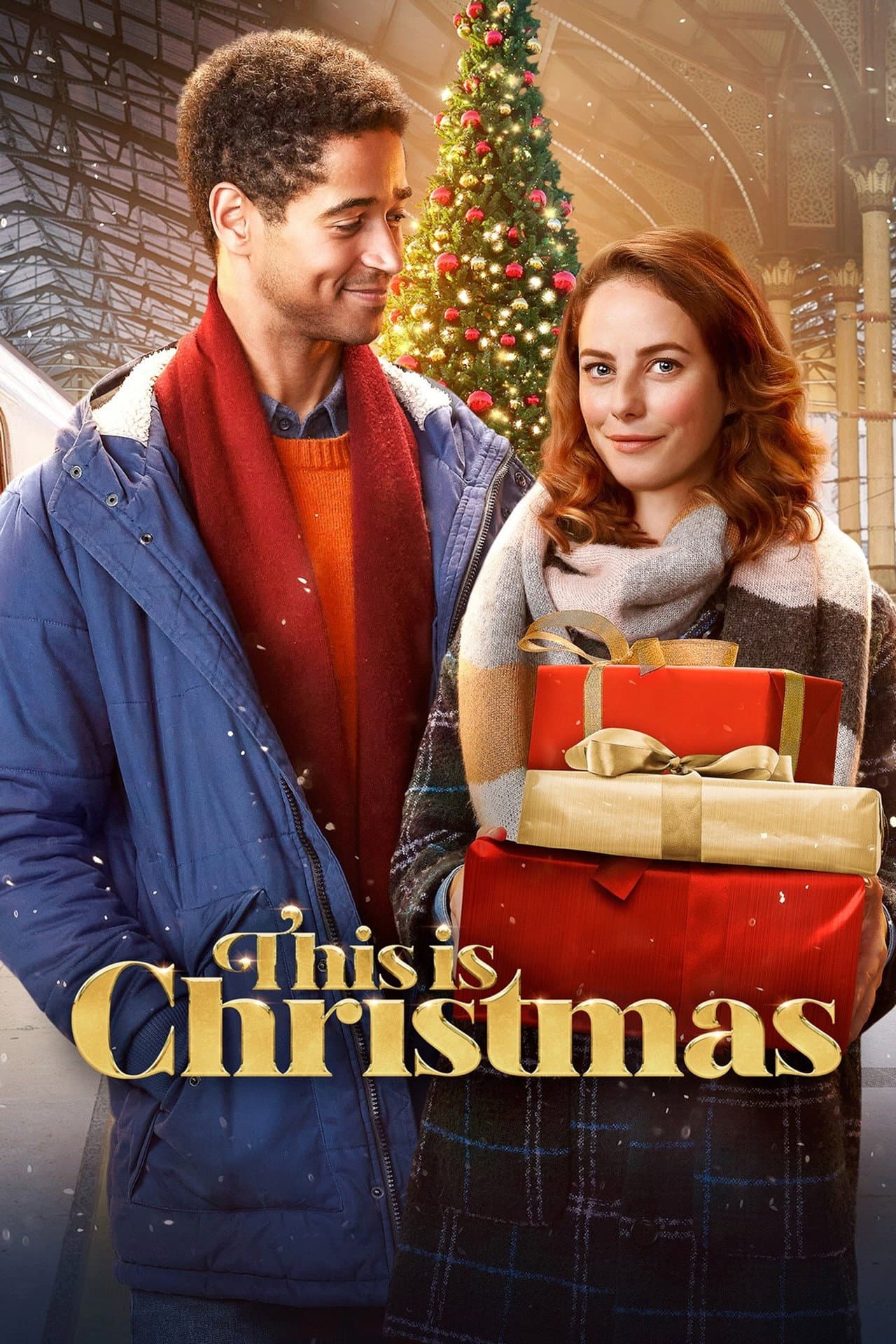 This Is Christmas preview 2