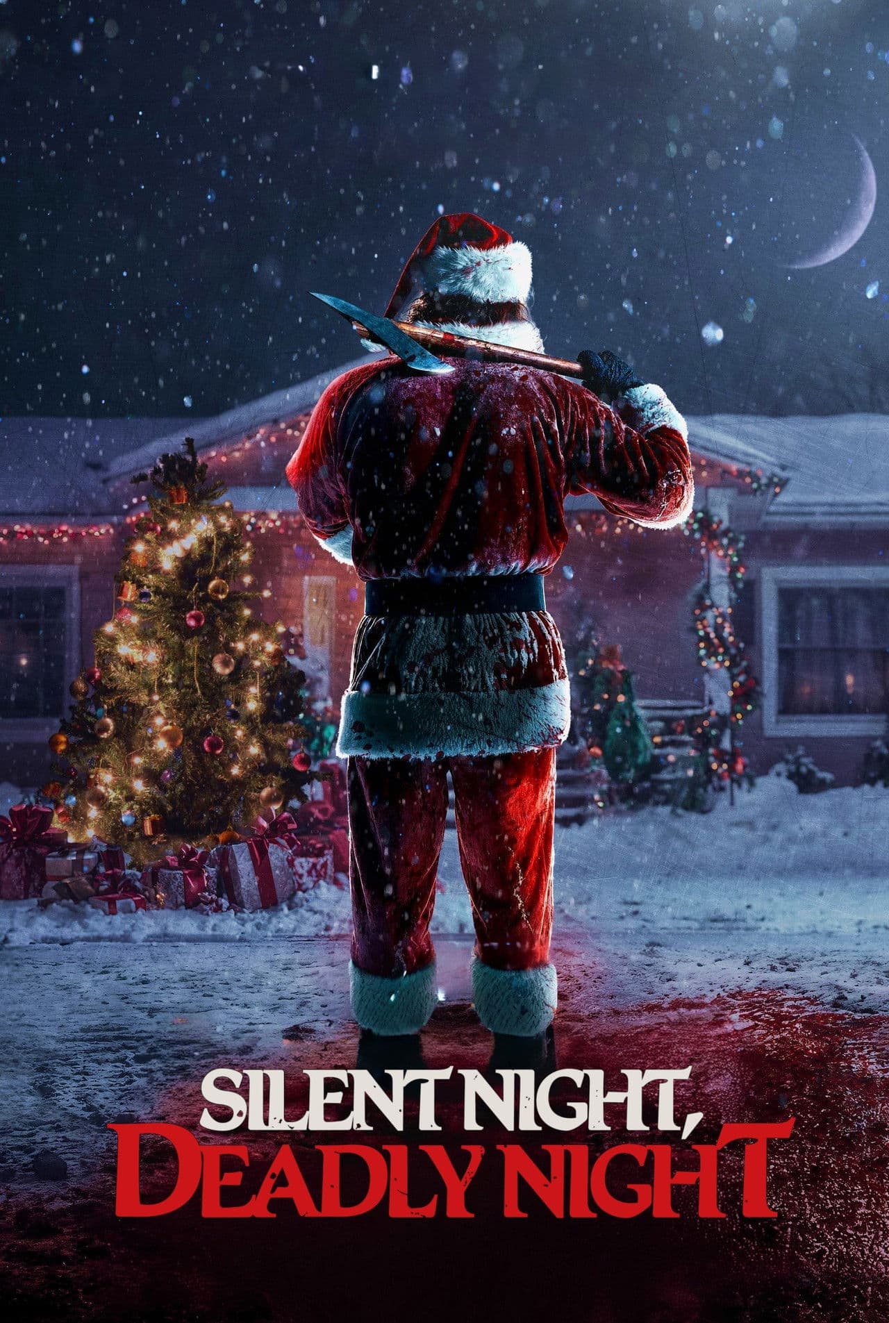 Silent Night, Deadly Night preview 2