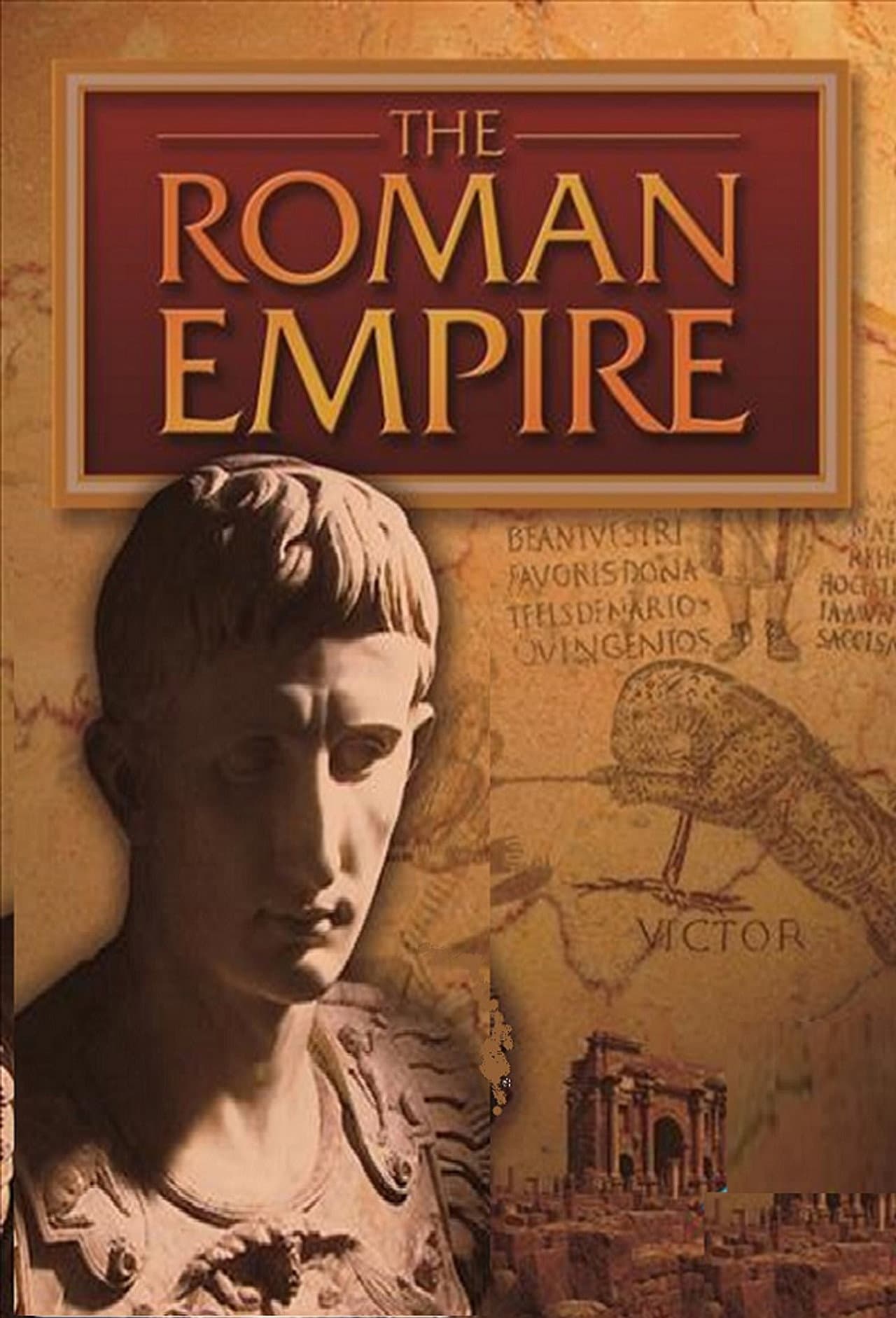 The Roman Empire preview 1