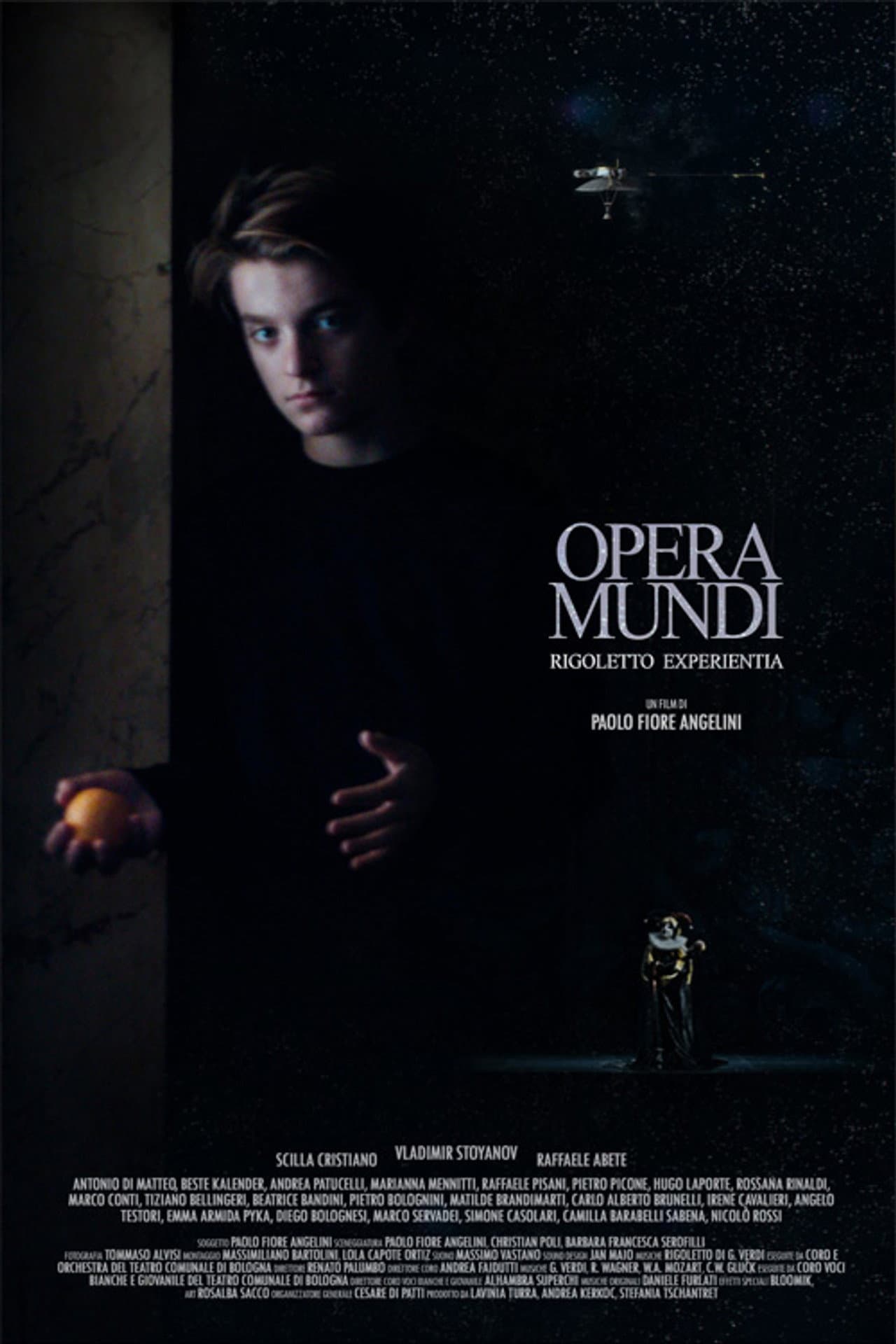 Opera Mundi preview 2