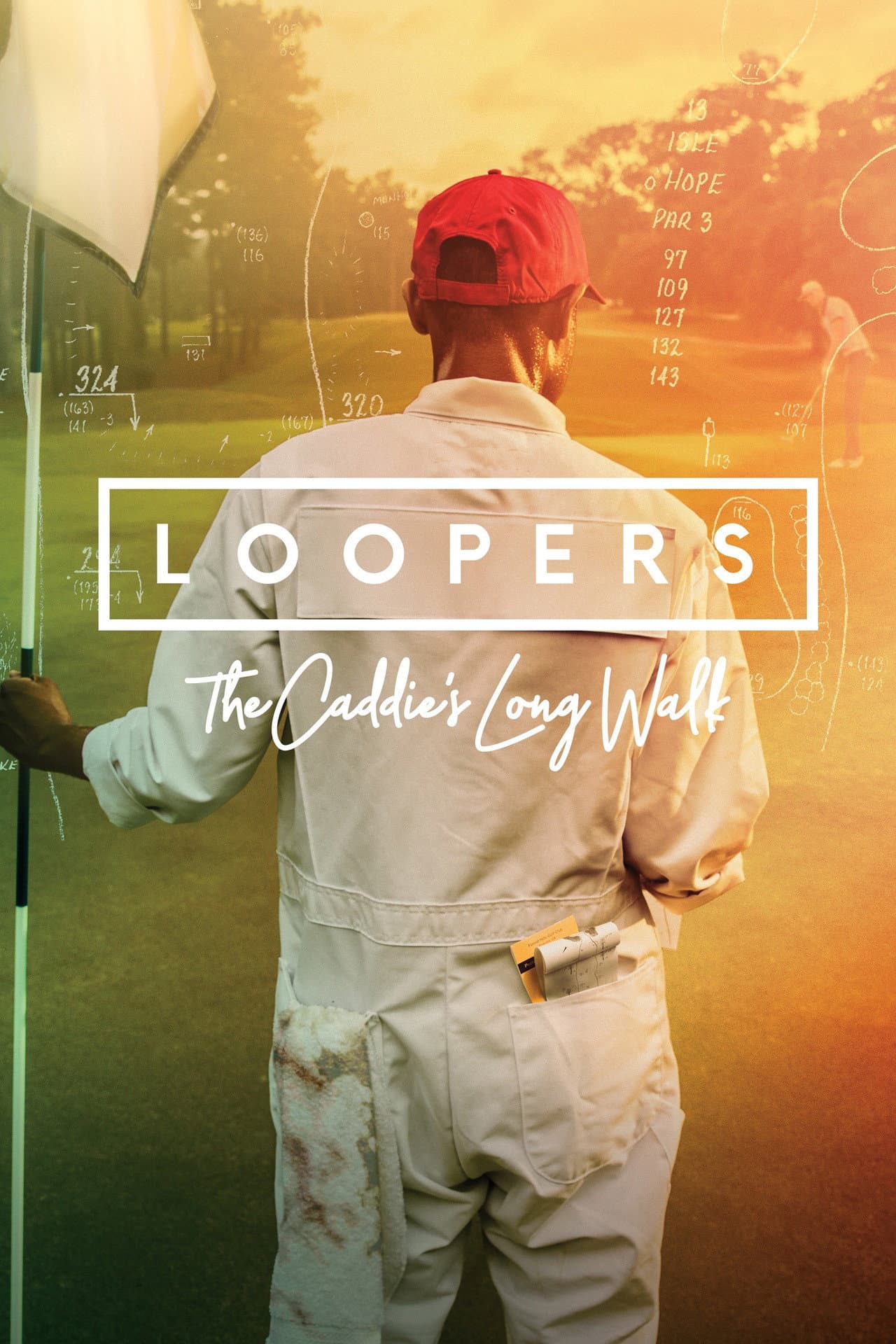Loopers: The Caddie's Long Walk preview 2