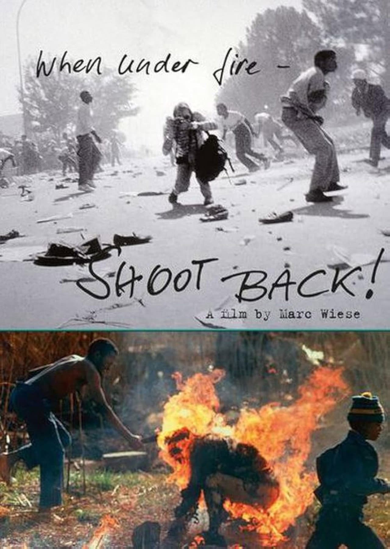 When Under Fire: Shoot Back! preview 1