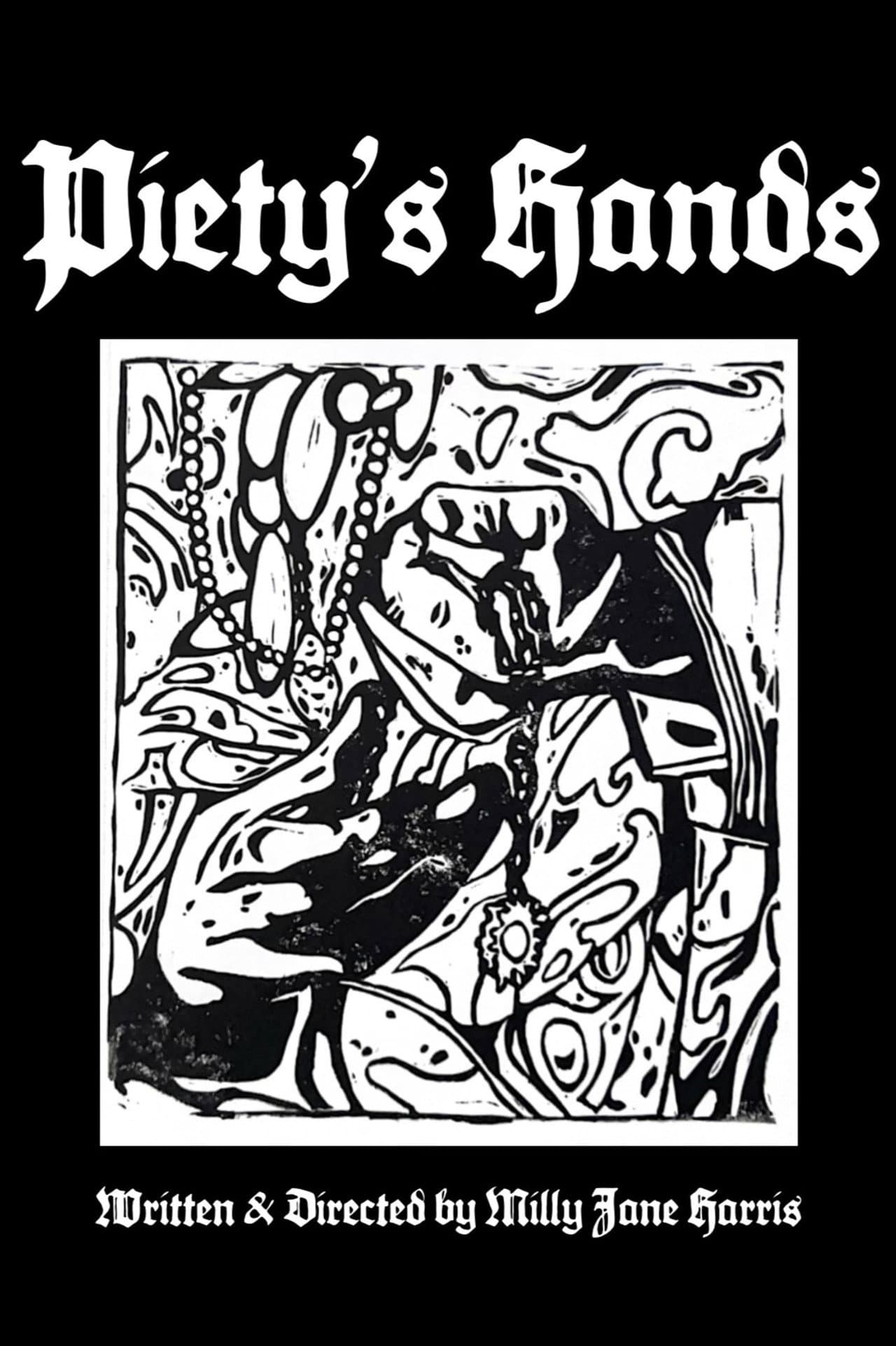 Piety's Hands preview 2