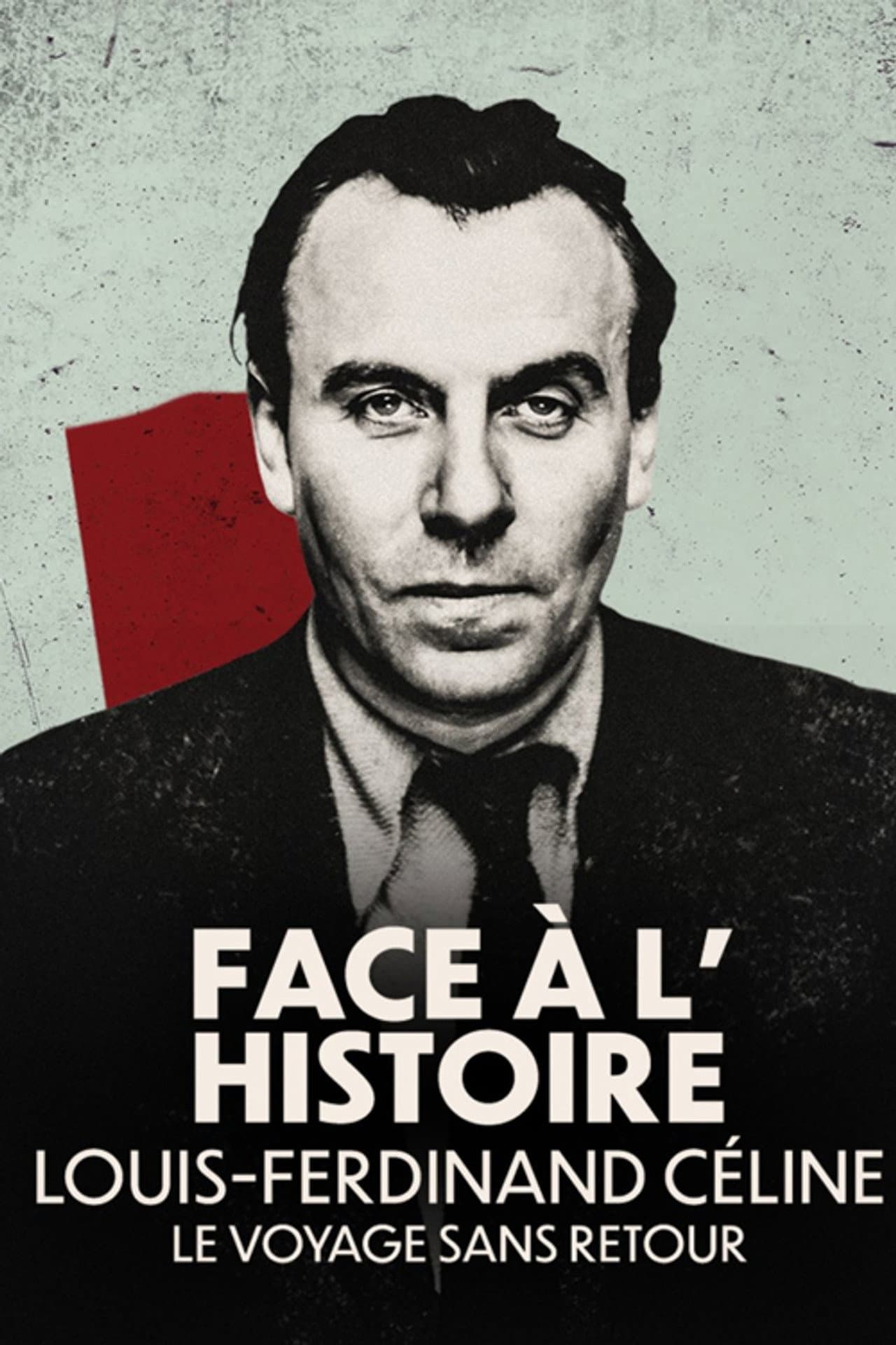 Louis-Ferdinand Céline, le voyage sans retour preview 1
