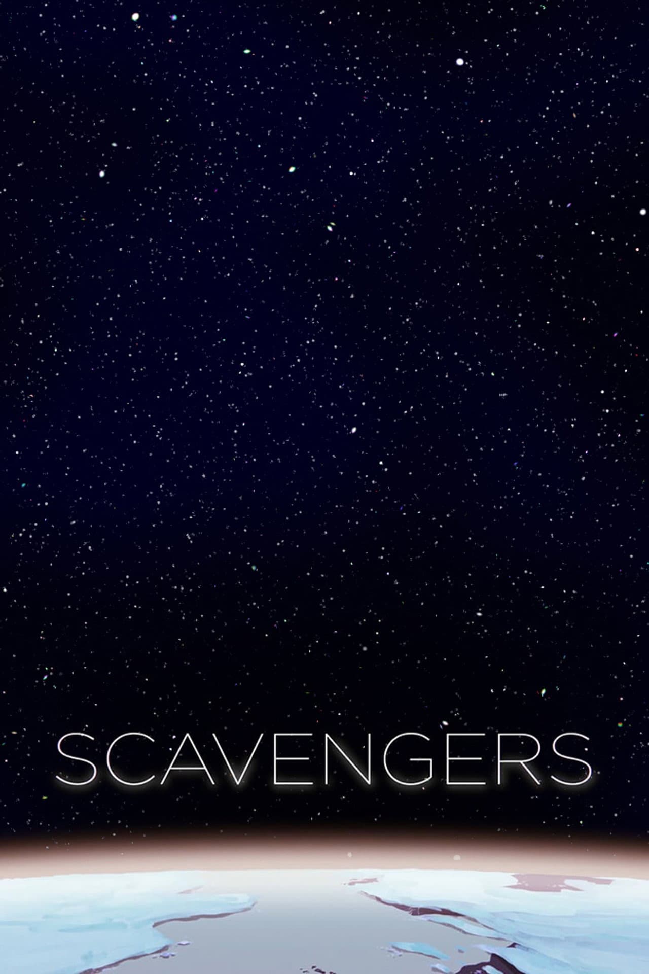 Scavengers preview 2