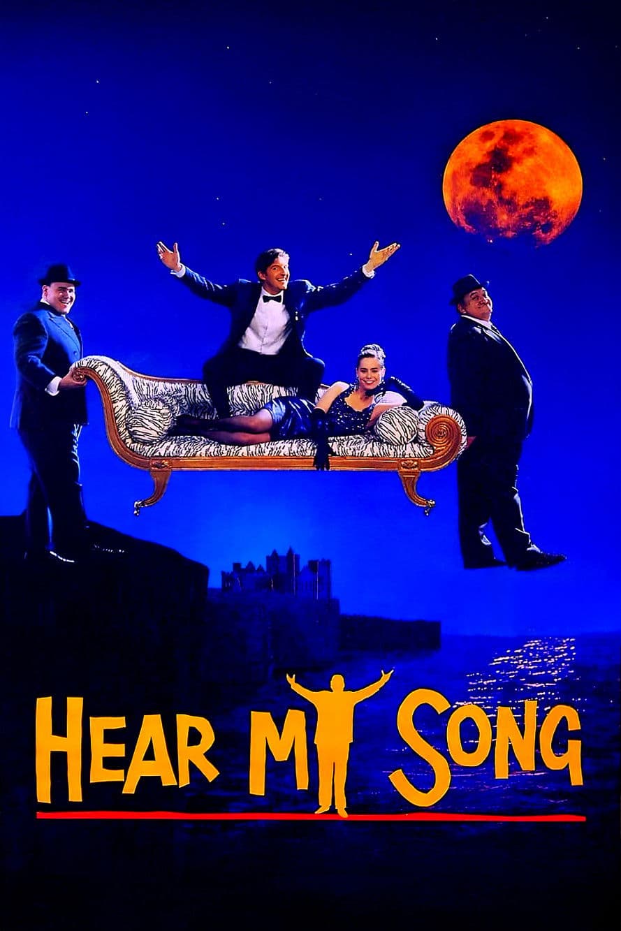 Hear My Song preview 2