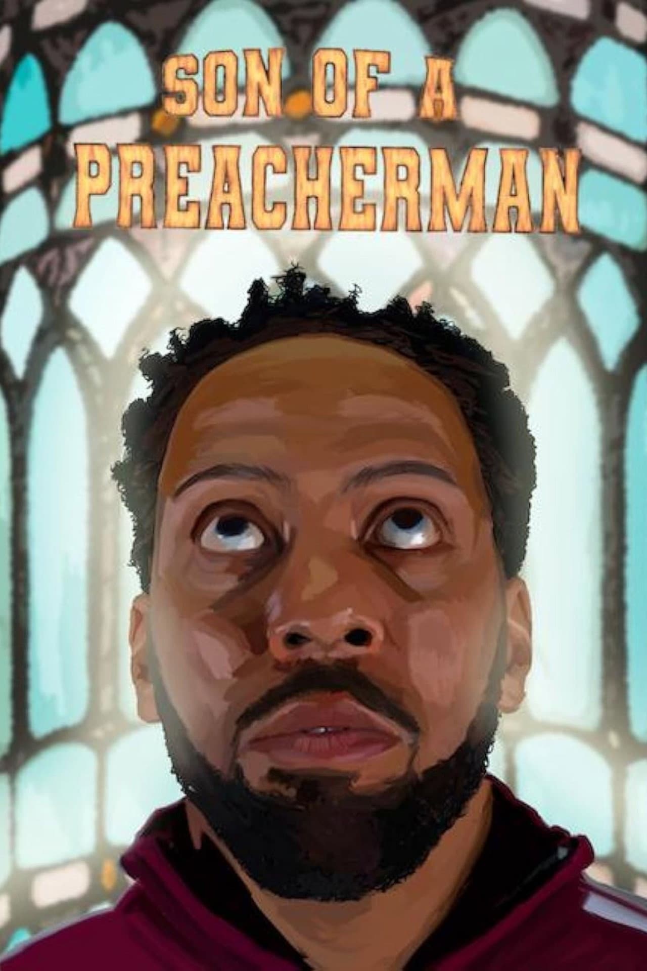 Son of a Preacher Man preview 1