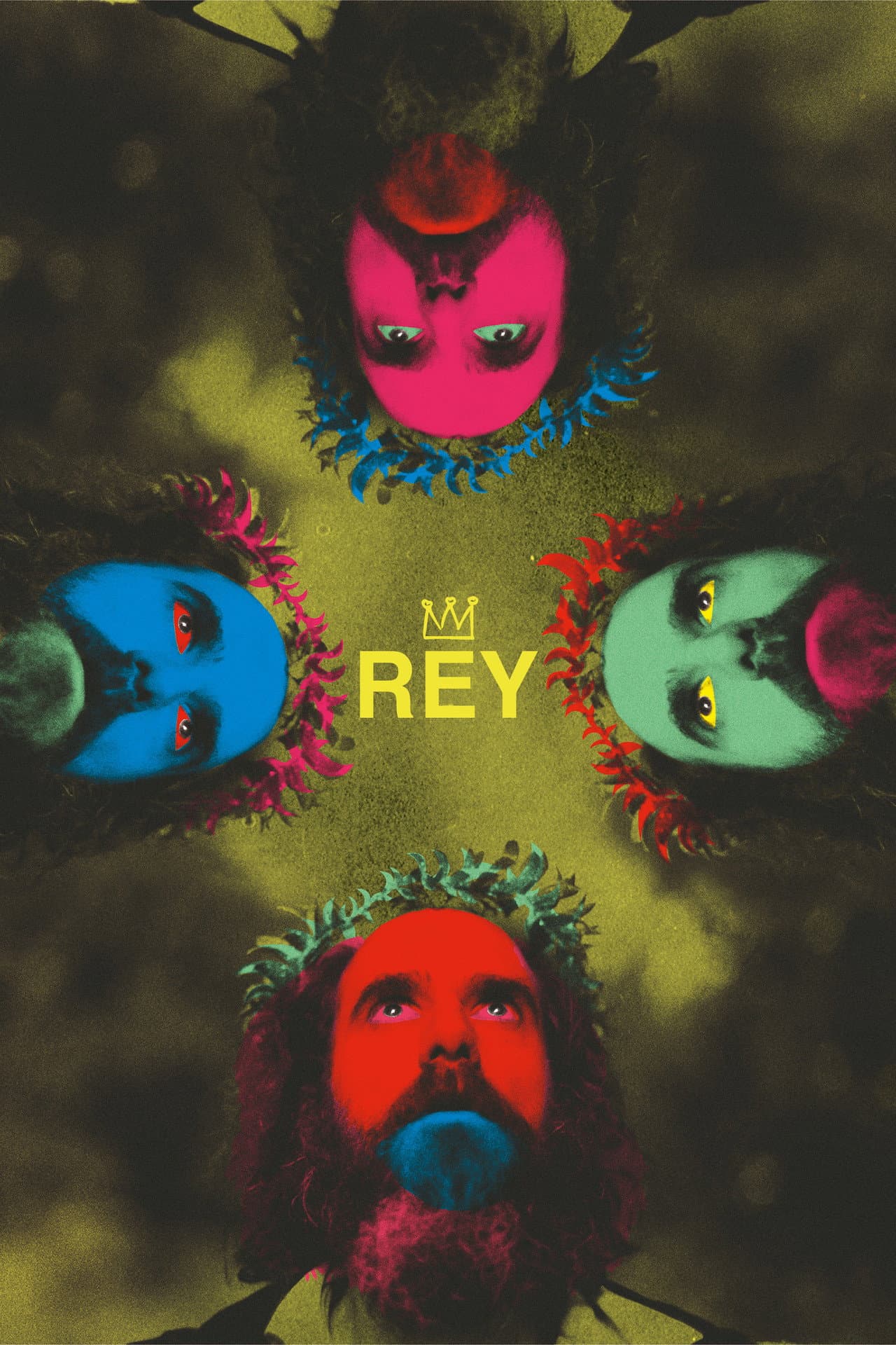 Rey preview 2