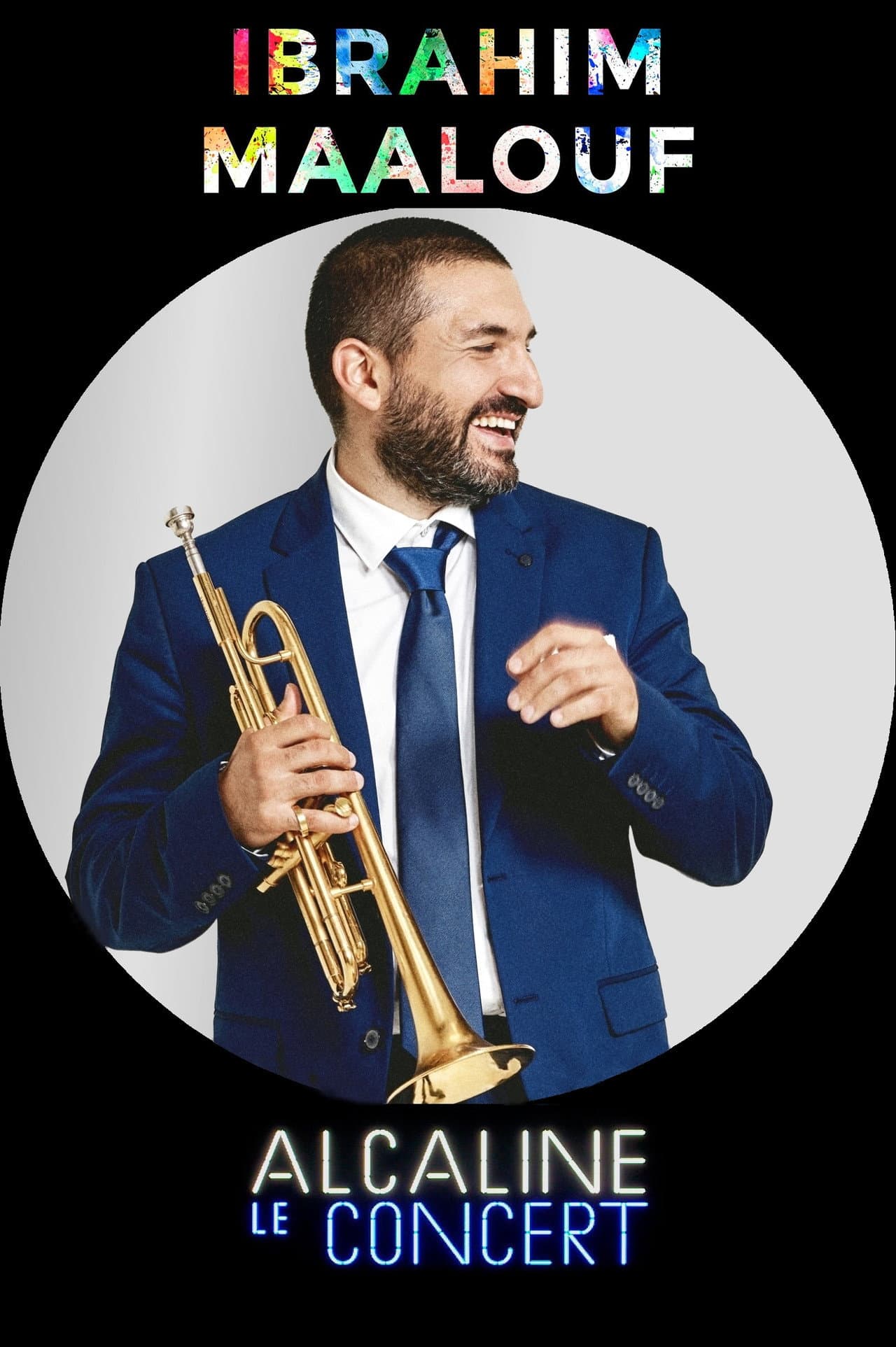 Ibrahim Maalouf - Alcaline le Concert preview 2