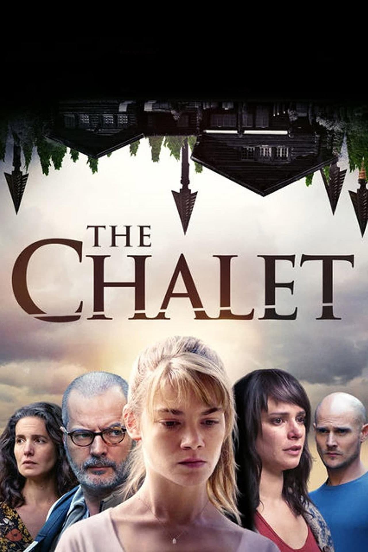 The Chalet preview 2