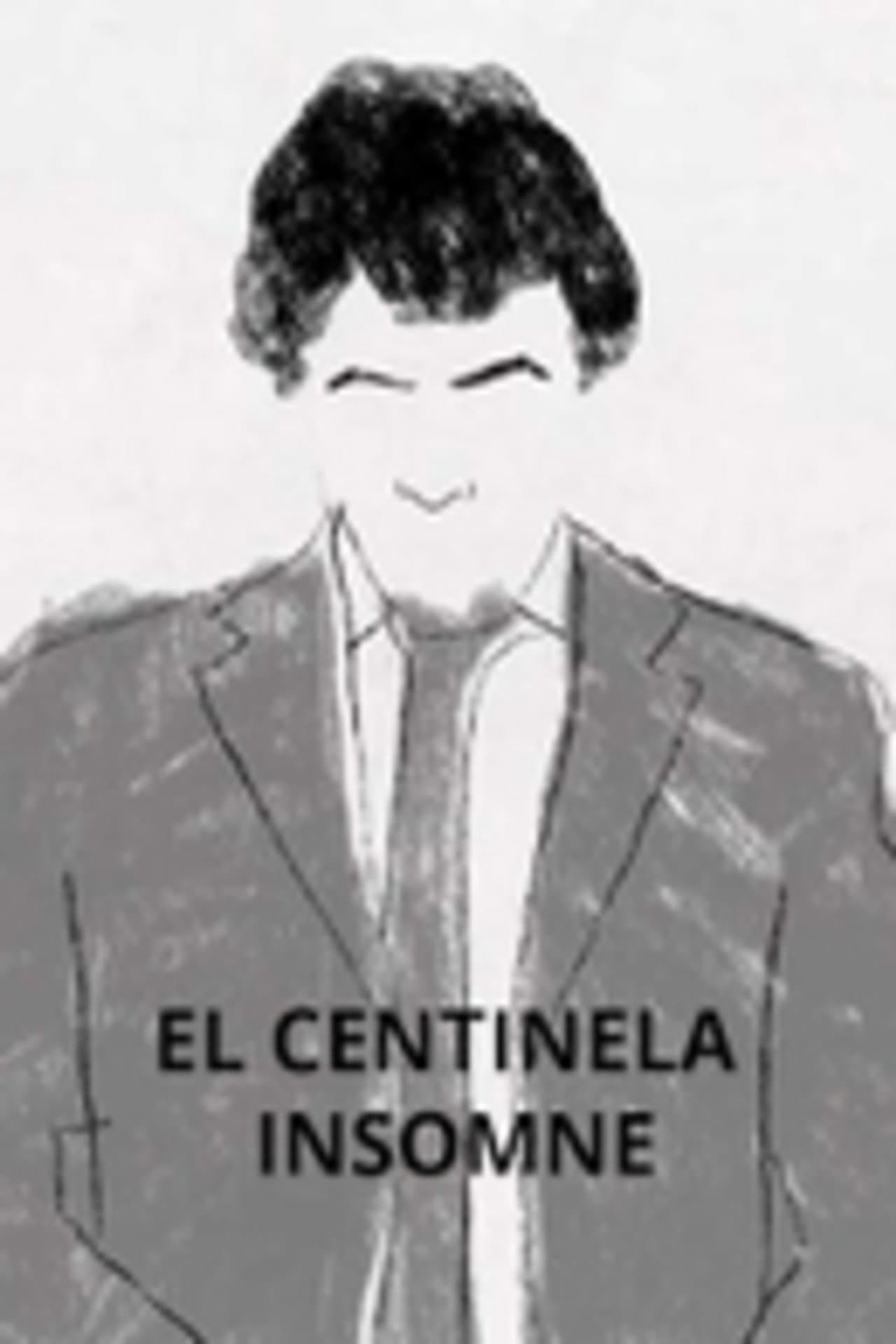 El Centinela Insomne preview 2