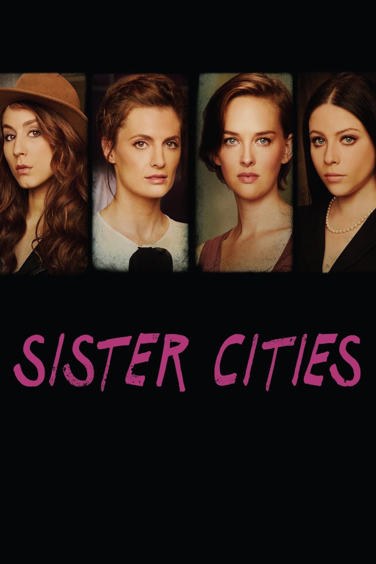 Sister Cities preview 2