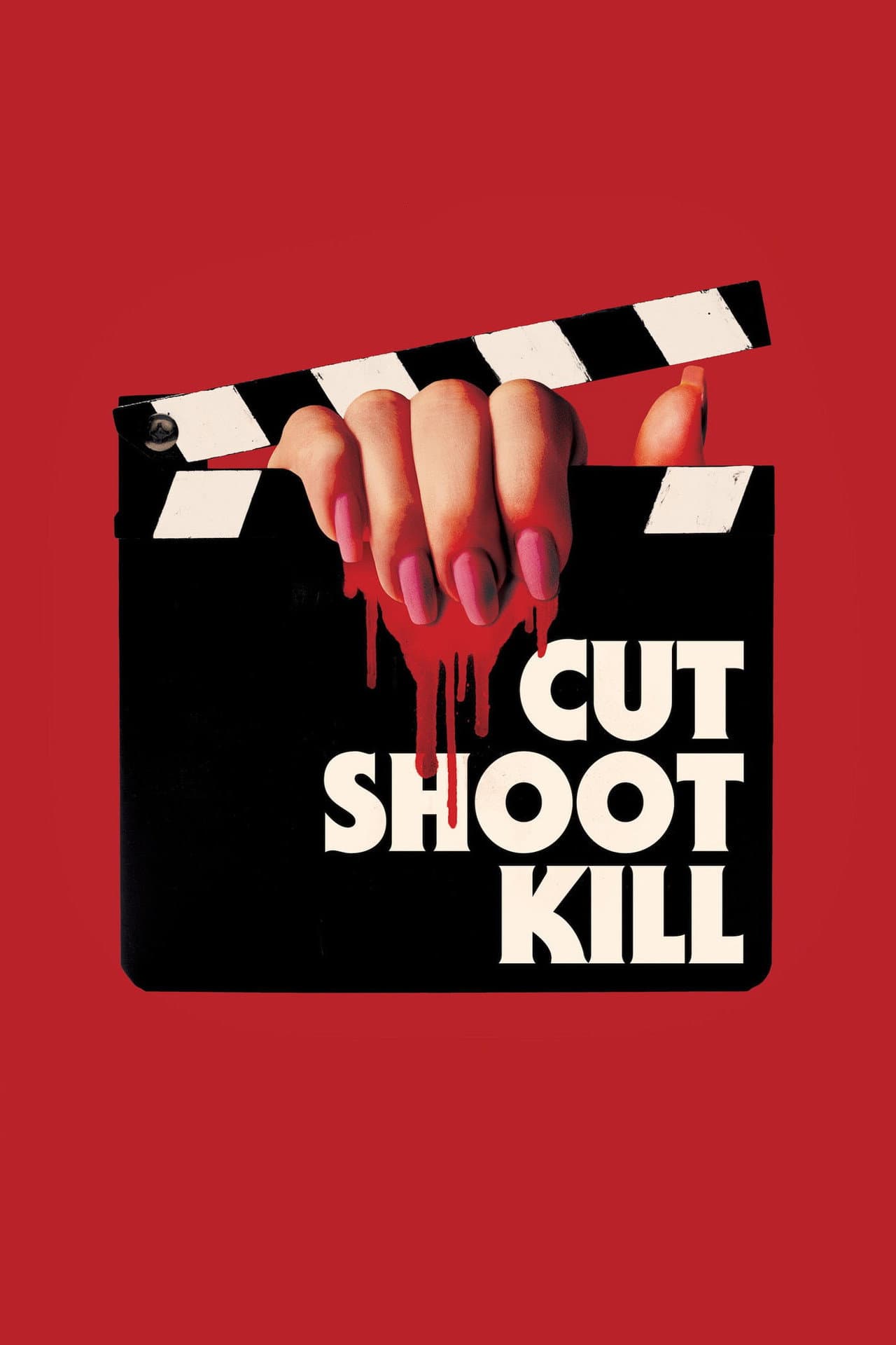 Cut Shoot Kill preview 2
