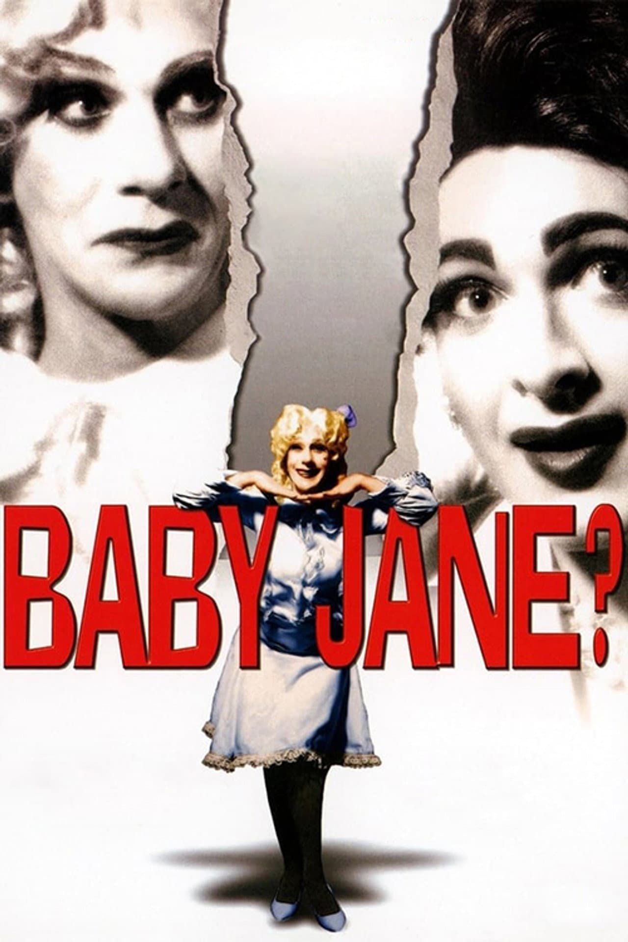 Baby Jane? preview 2