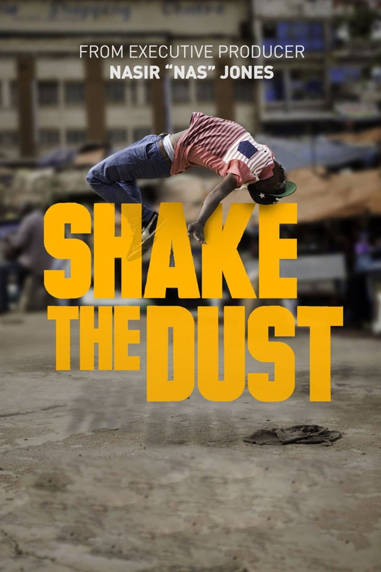 Shake the Dust preview 2