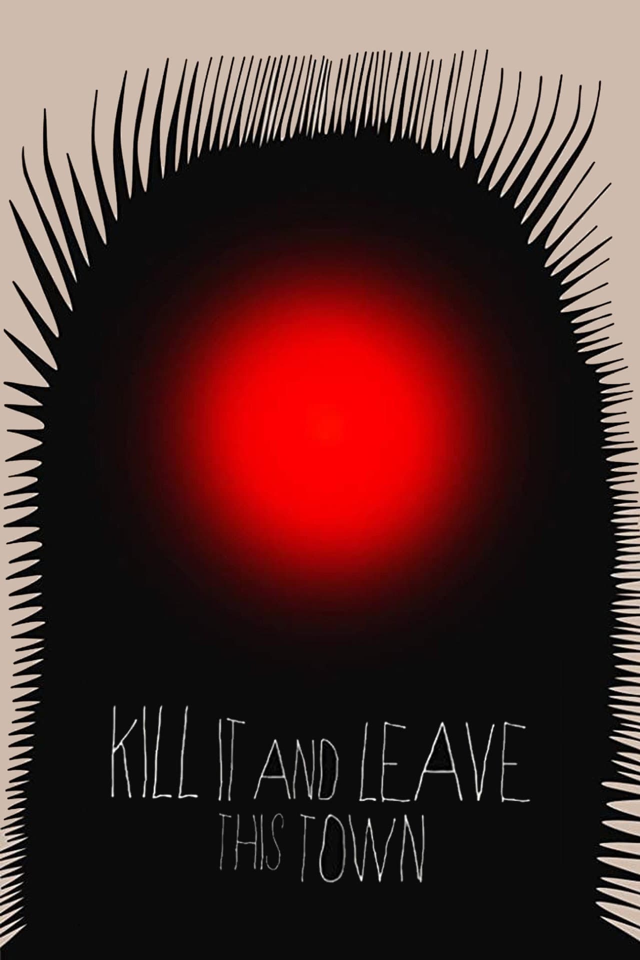 Kill It and Leave This Town preview 2