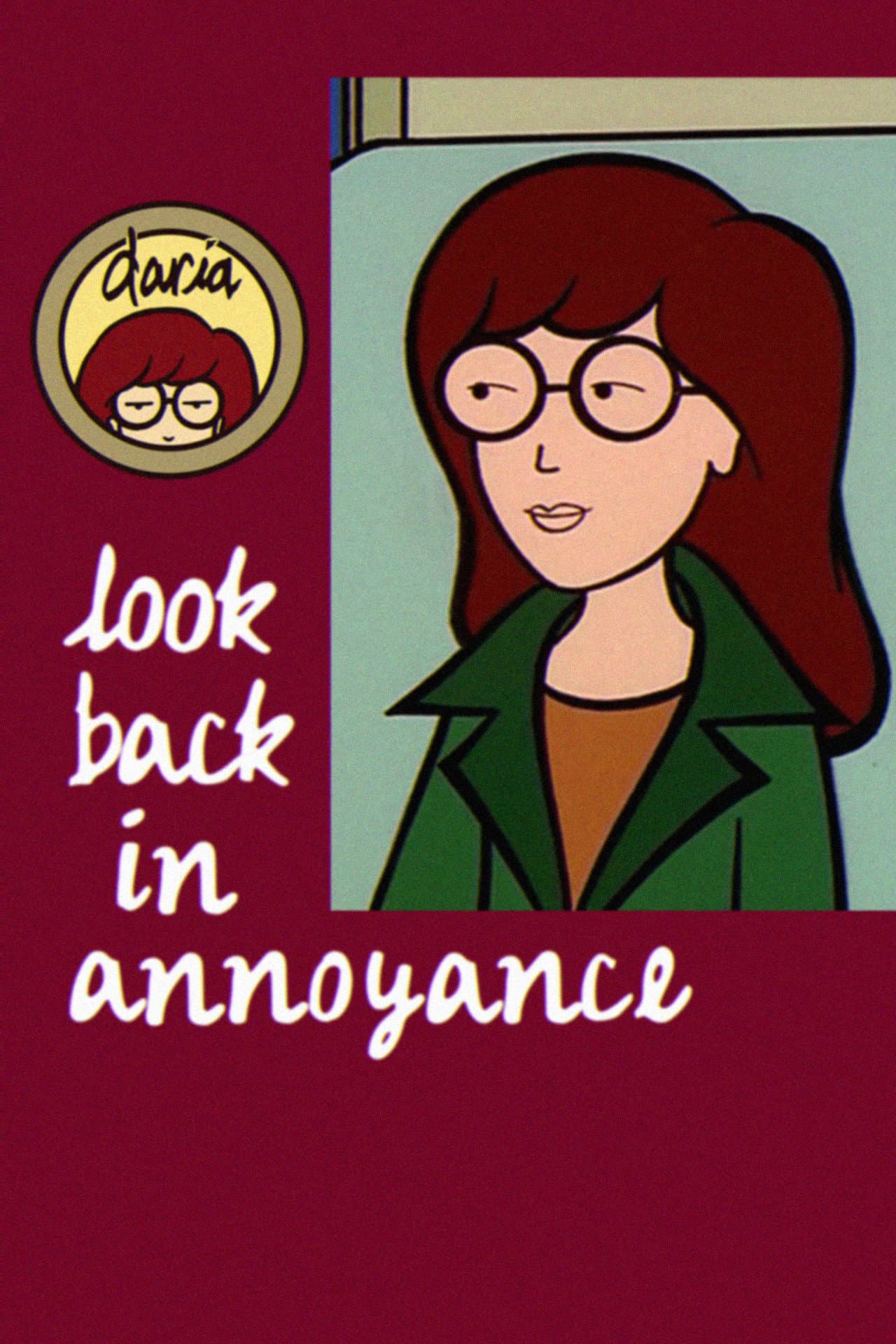 Daria: Look Back in Annoyance preview 1