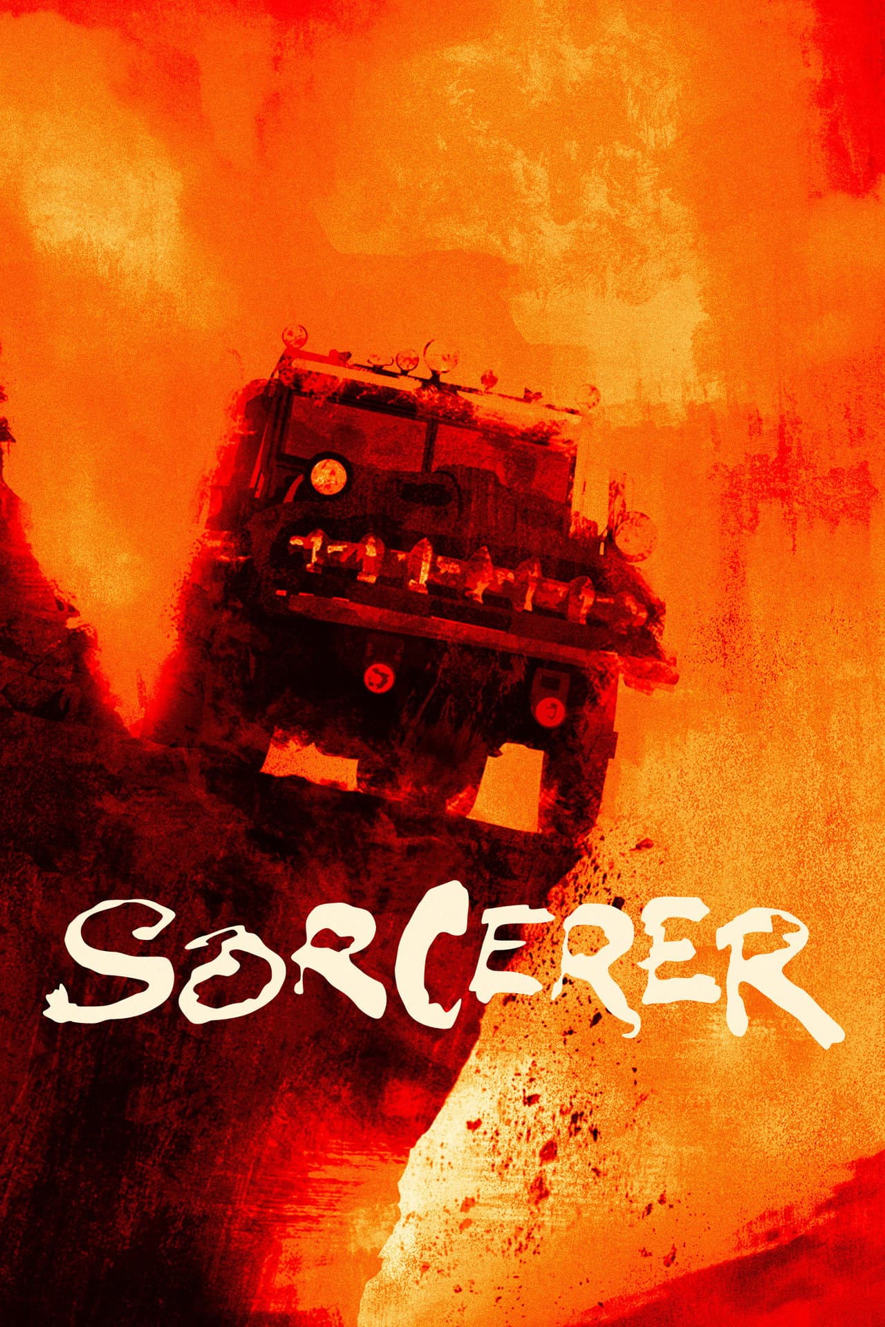 Sorcerer preview 2