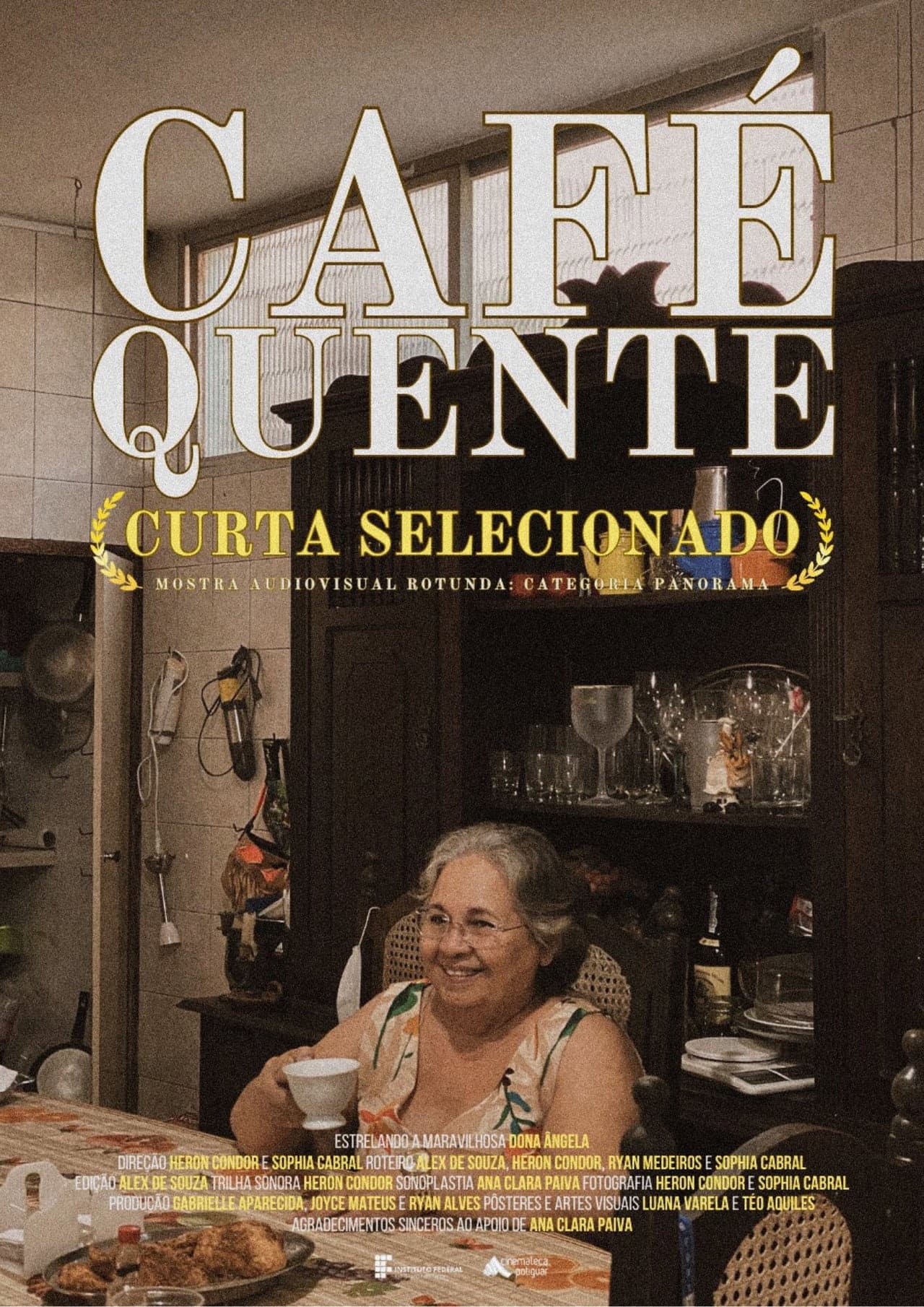 CAFÉ QUENTE preview 1