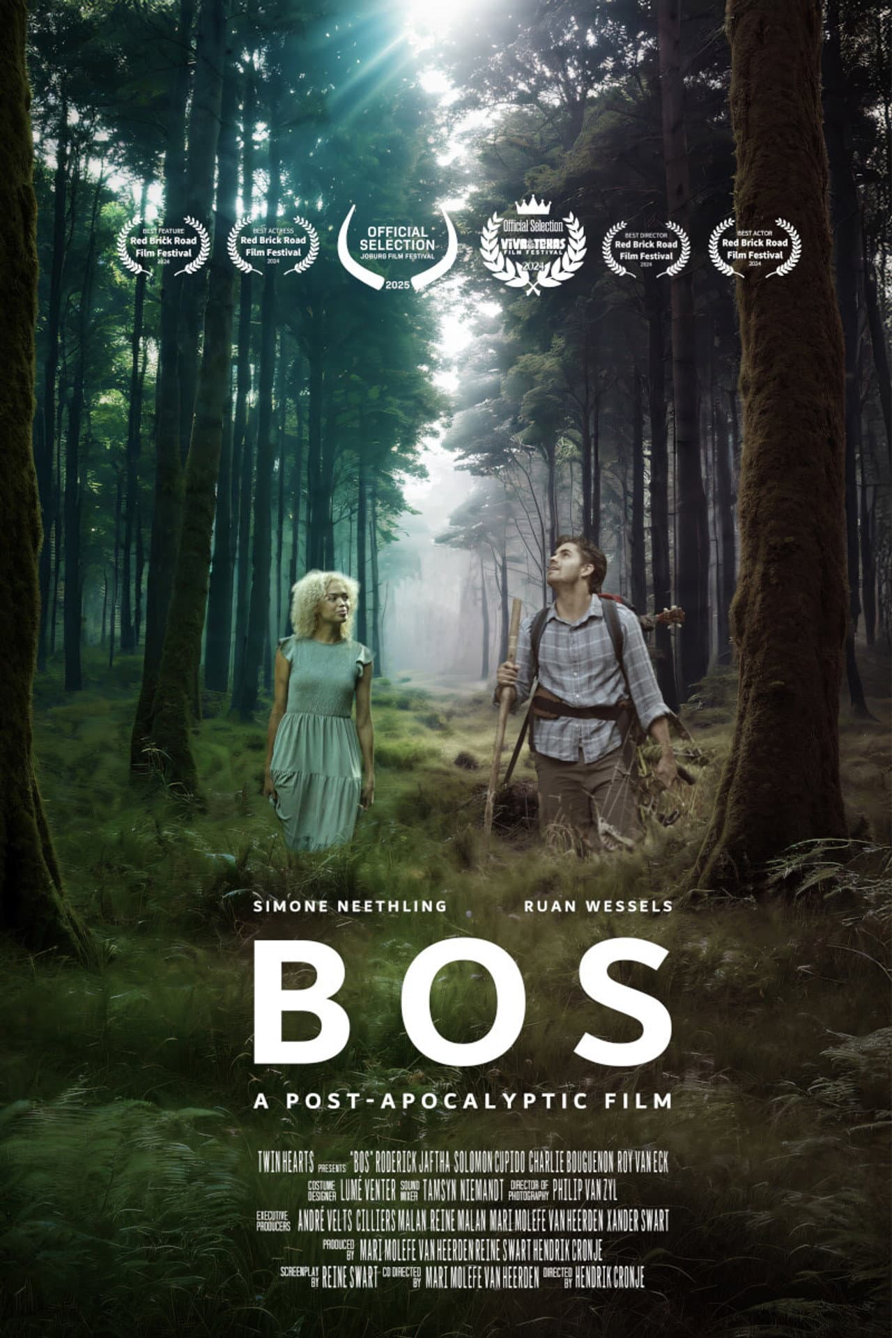 The Forest preview 1