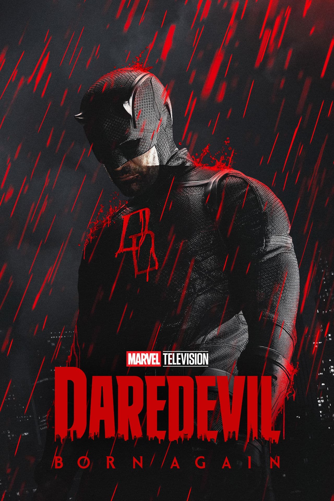 Daredevil: Born Again preview 2