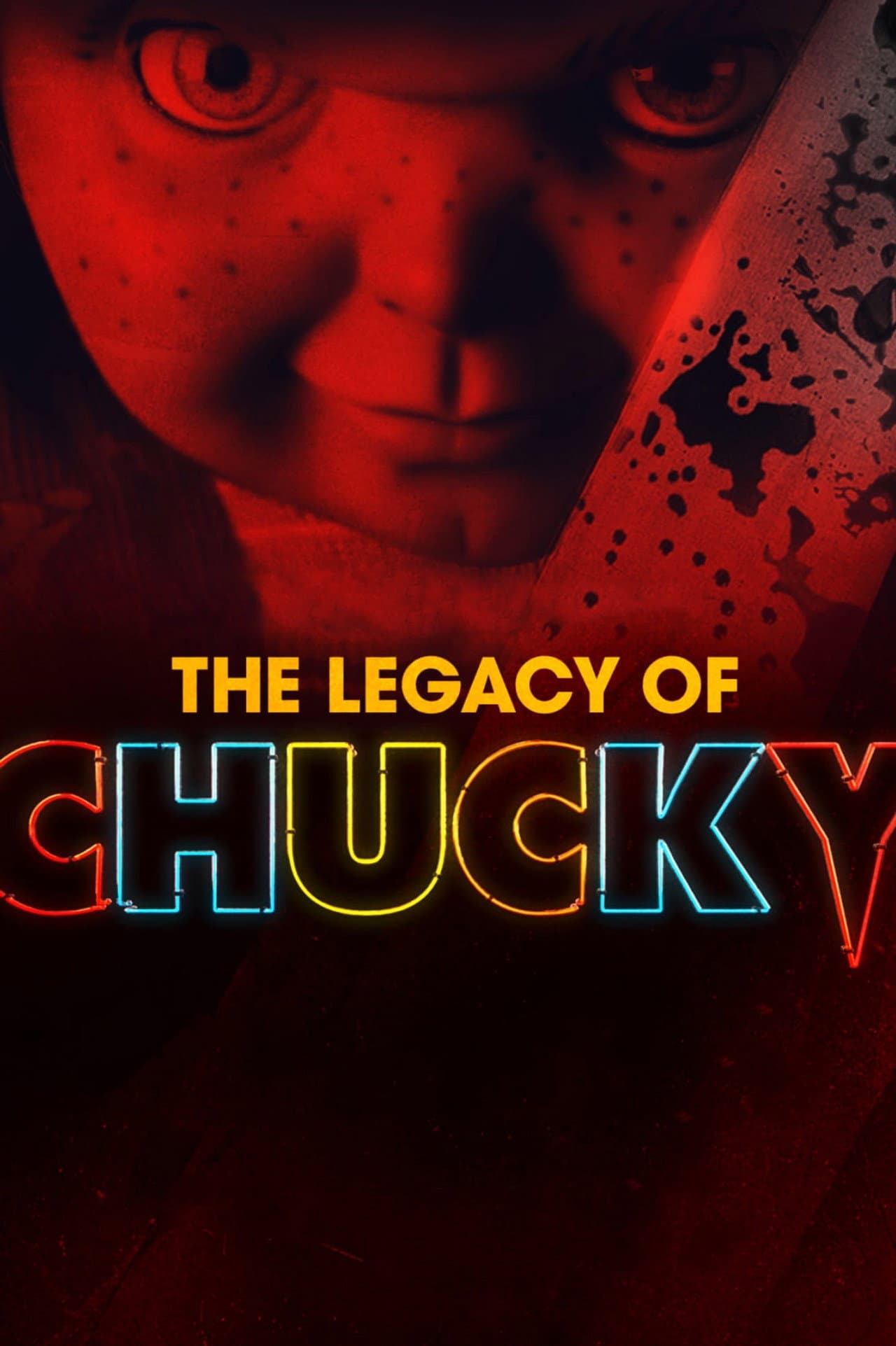The Legacy of Chucky preview 2