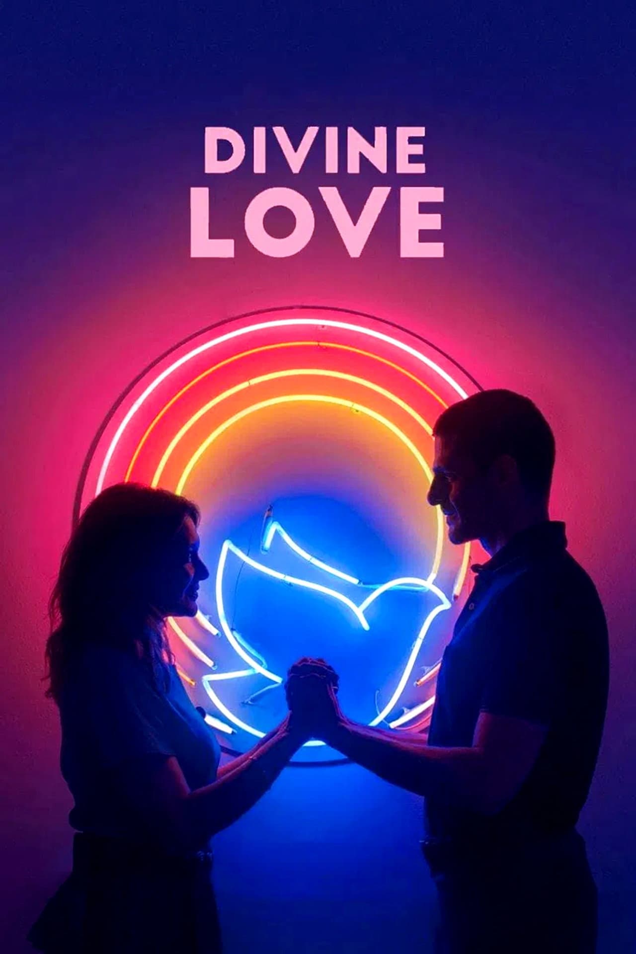 Divine Love preview 2