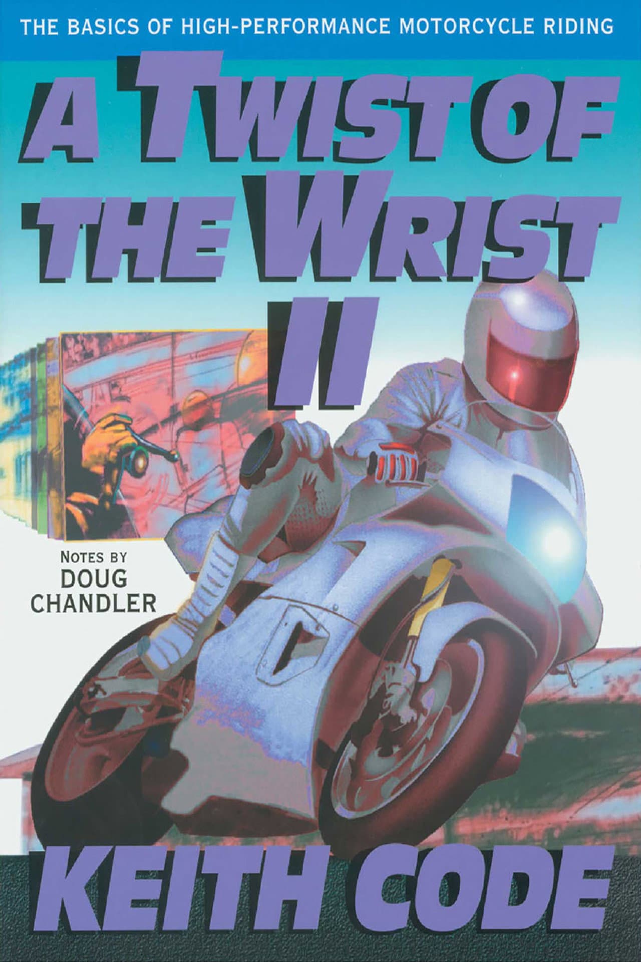 A Twist of the Wrist II preview 2