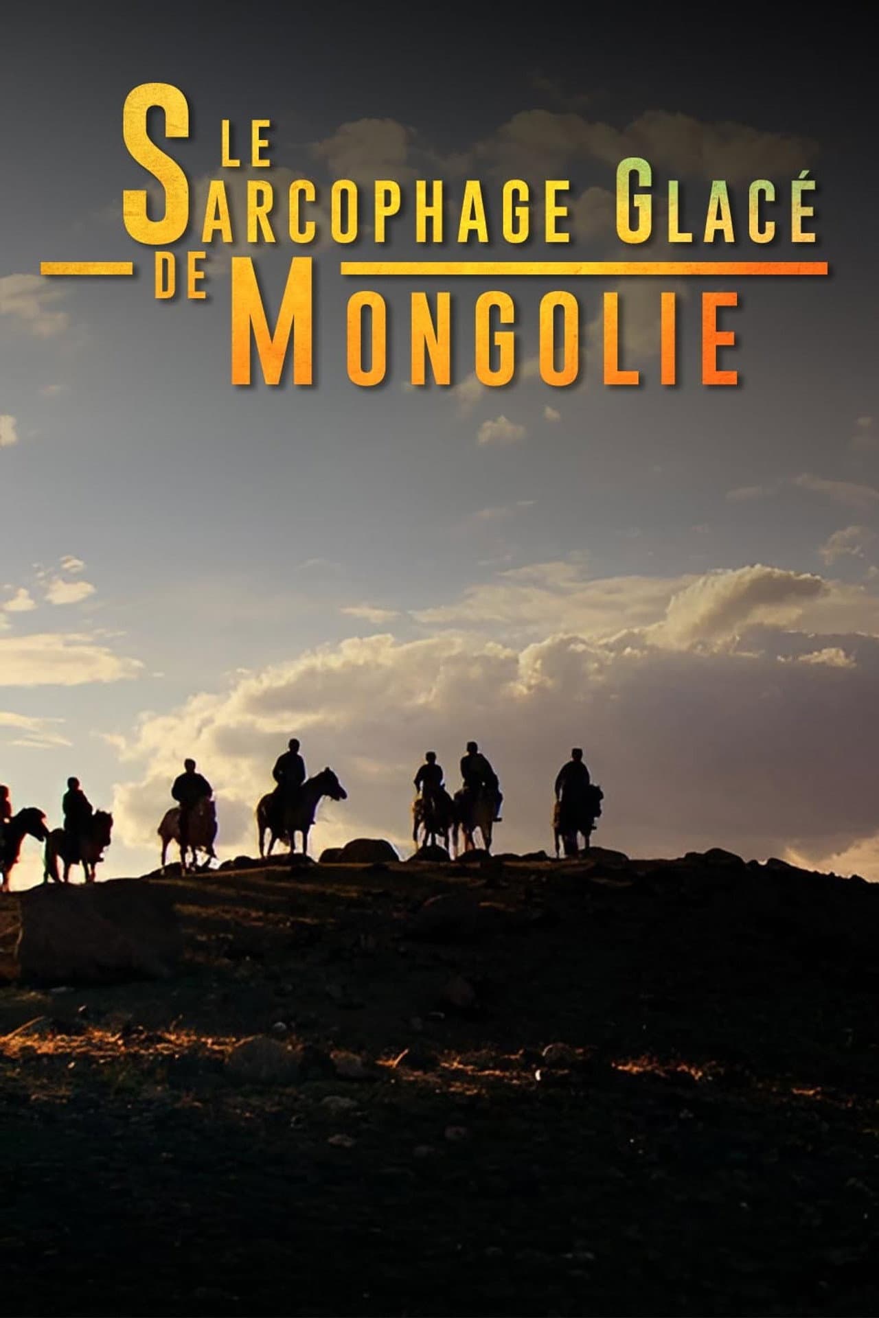 In the Frozen Tomb of Mongolia preview 2