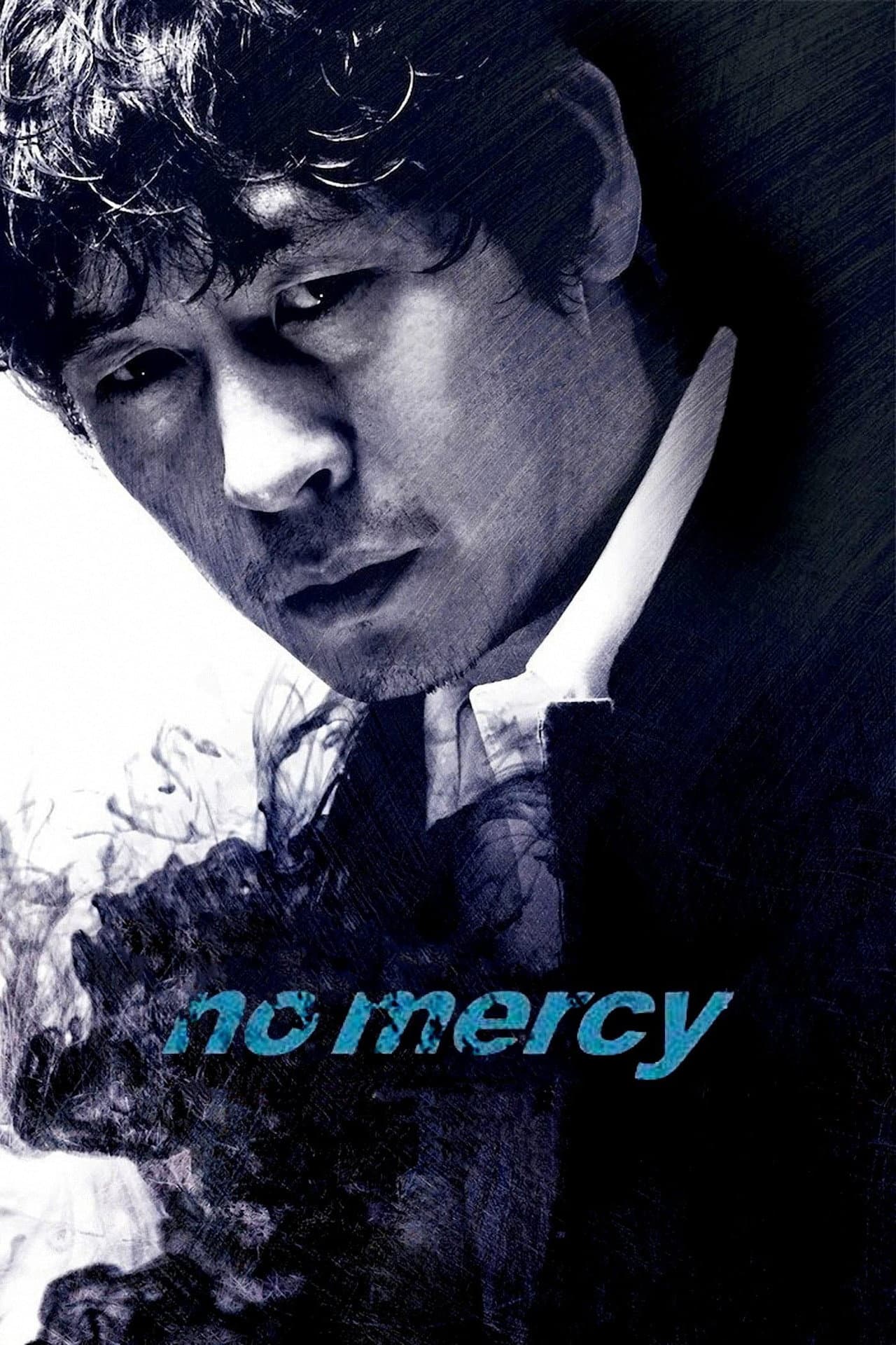 No Mercy preview 2