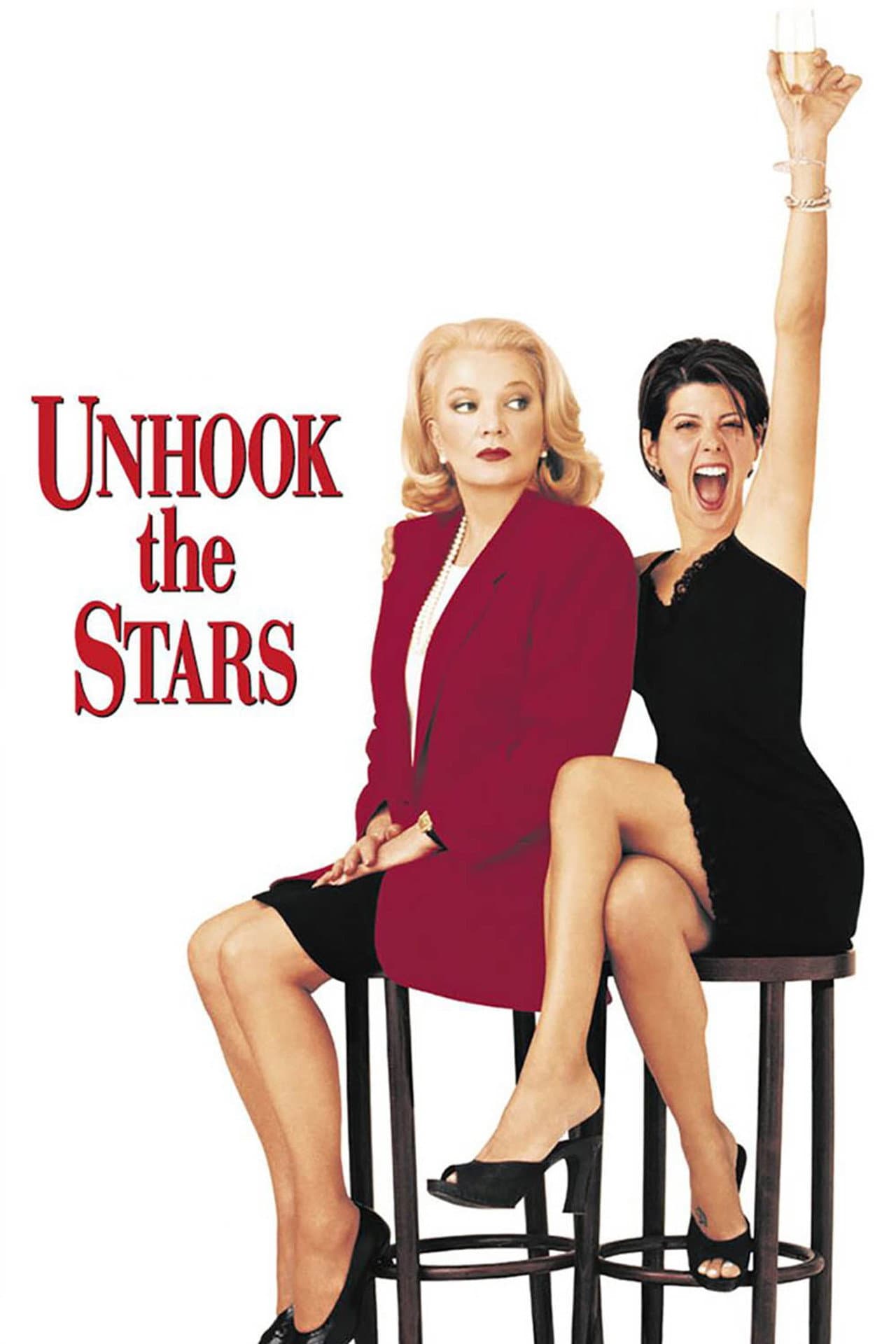Unhook the Stars preview 2