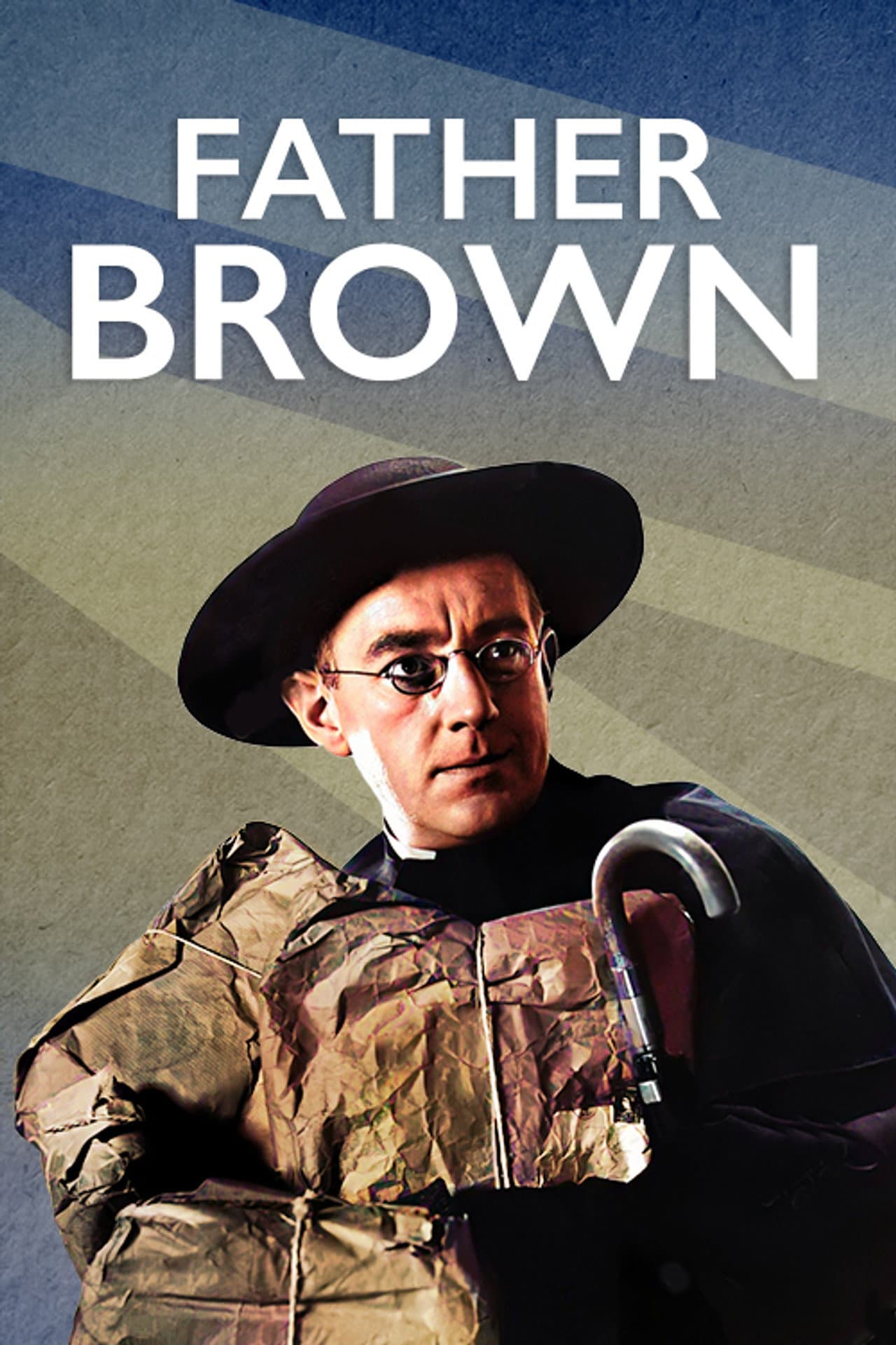 Father Brown preview 2