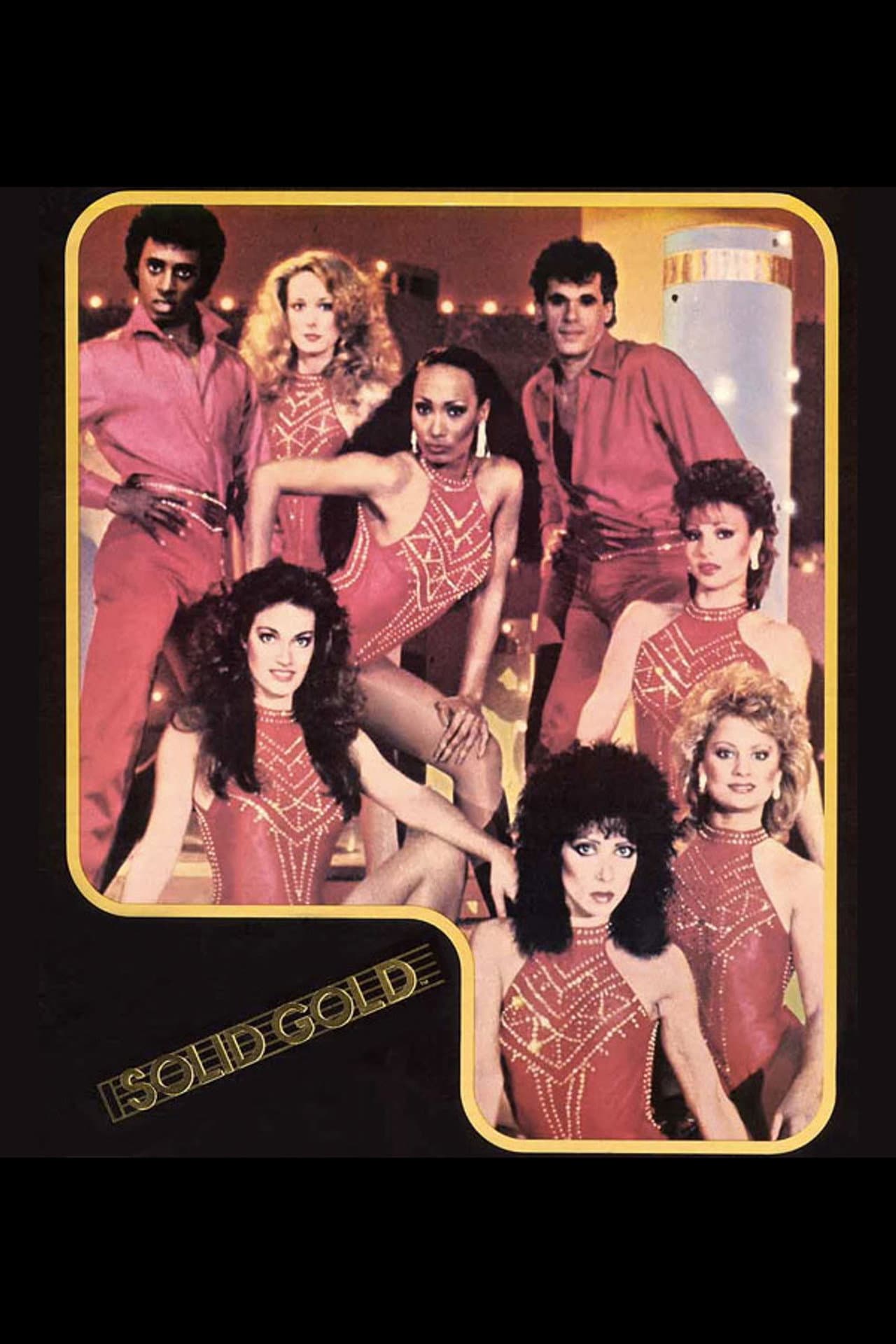 Solid Gold preview 2