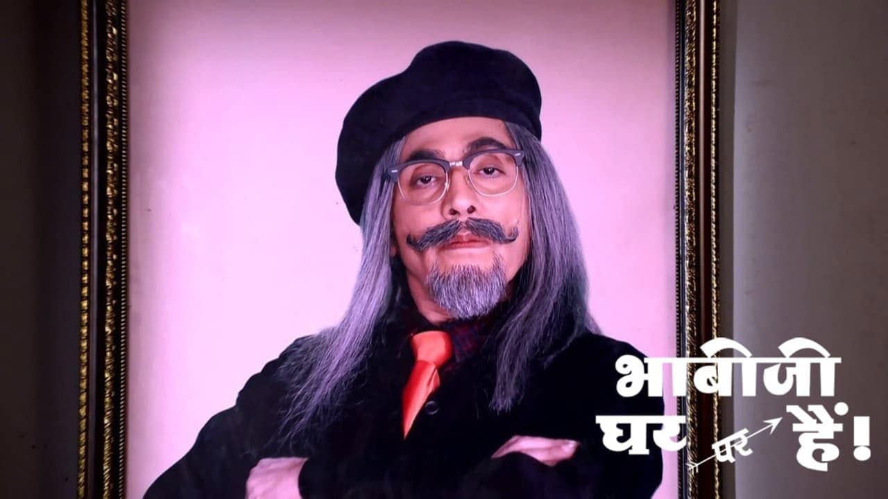 David Narrates Vibhuti's Dadaji's Stories