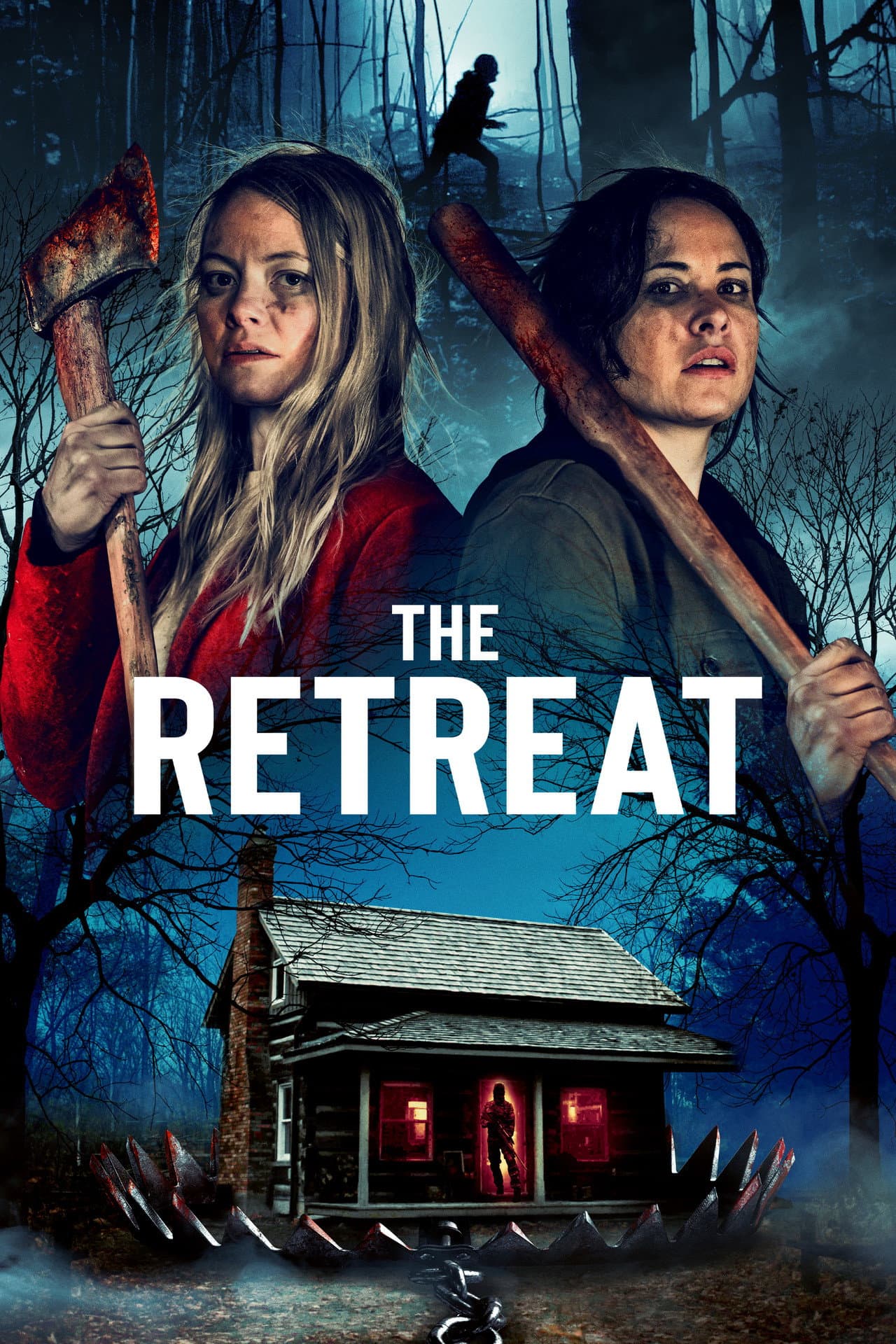 The Retreat preview 2