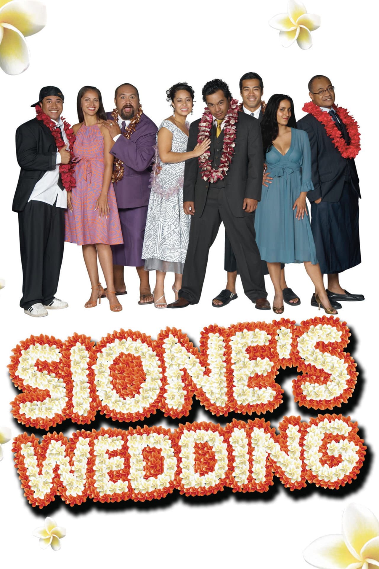 Sione's Wedding preview 2