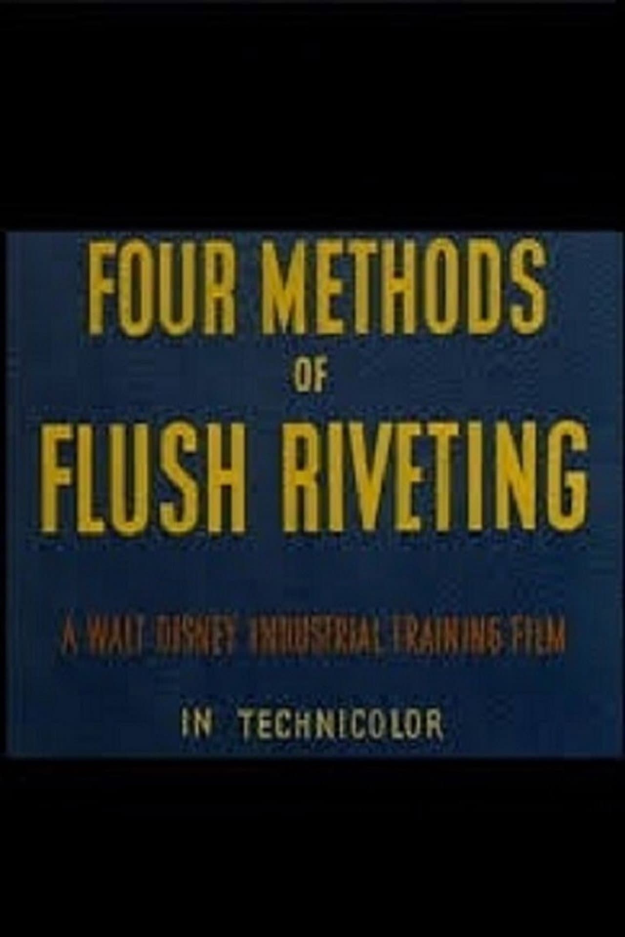Four Methods of Flush Riveting preview 2