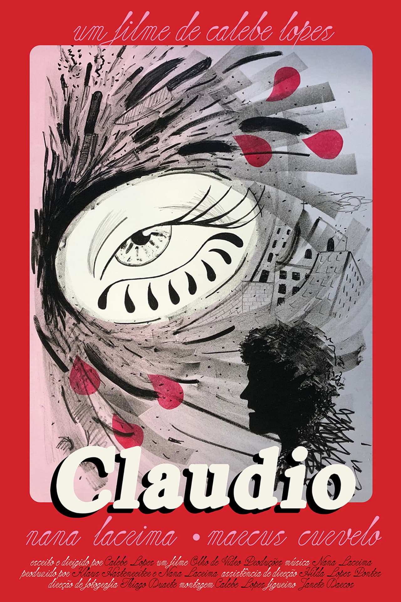 Claudio preview 1