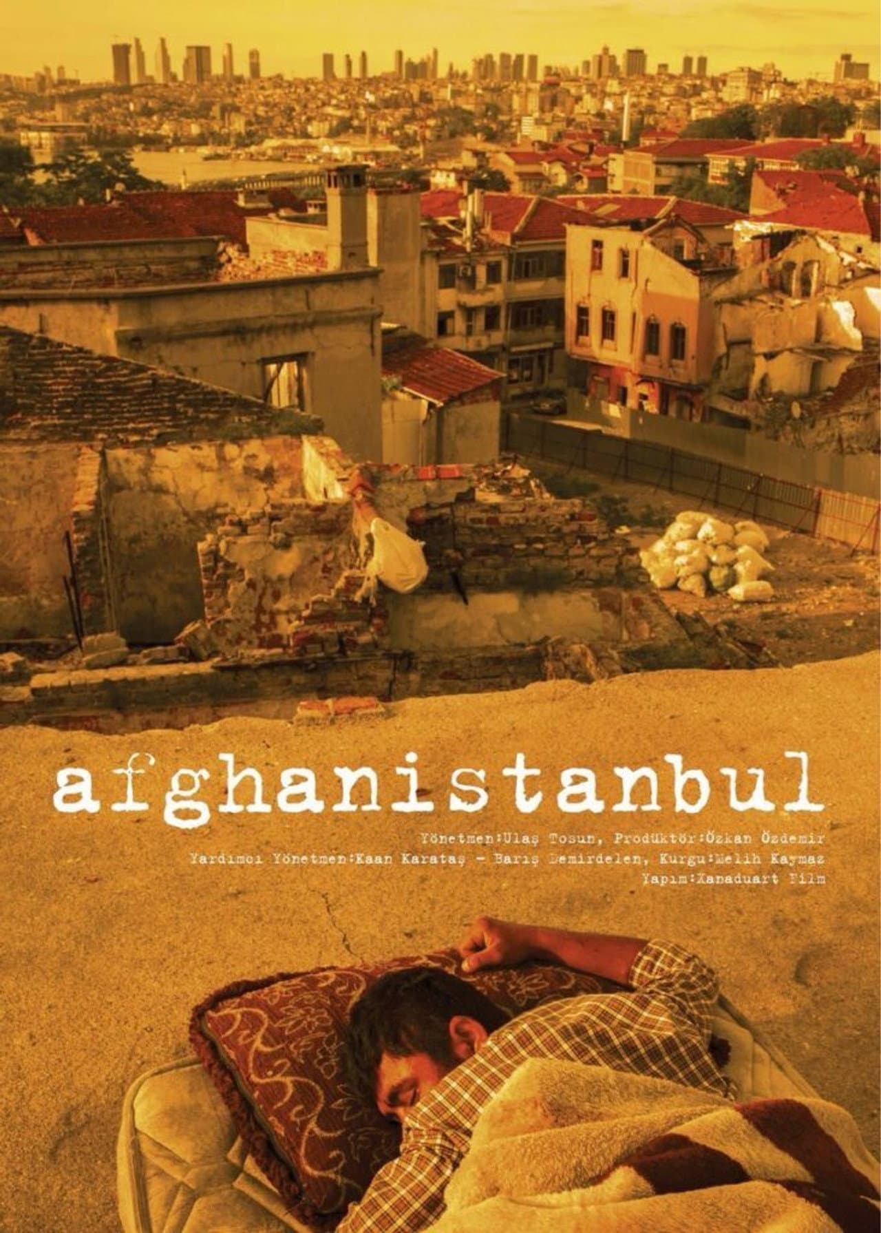 Afganistanbul preview 2