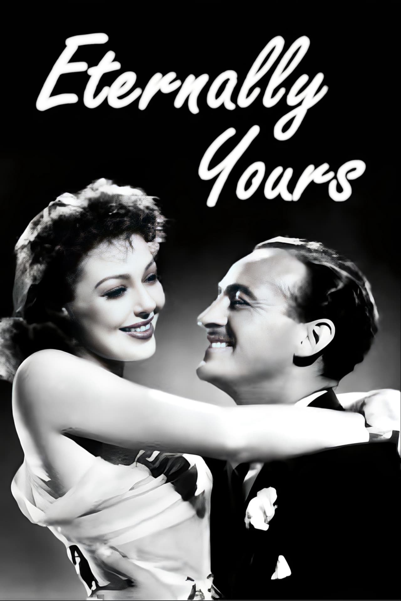 Eternally Yours preview 2