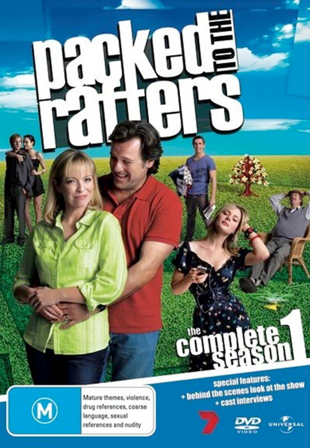 Season 1